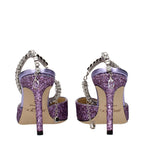 JIMMY CHOO sandalai