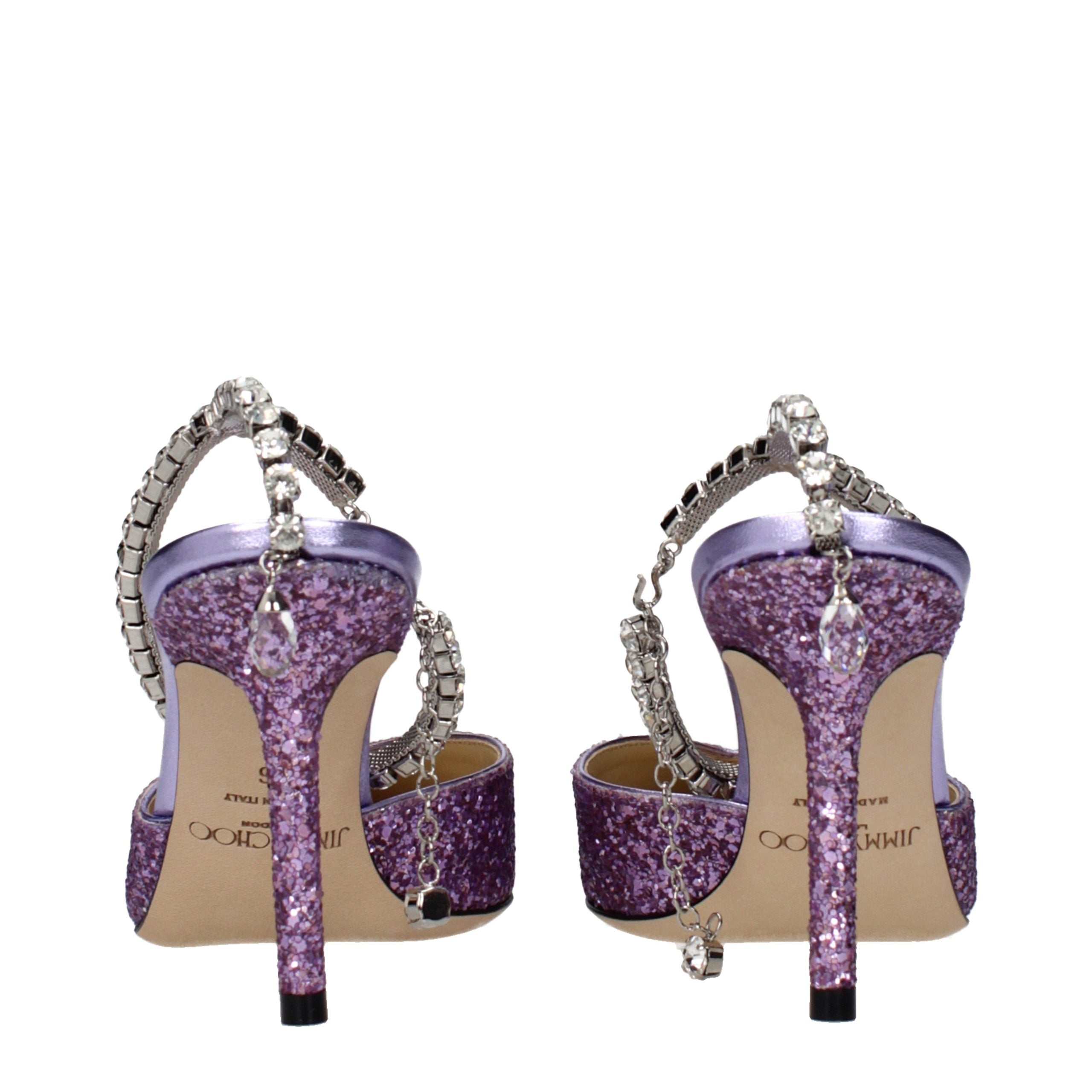 JIMMY CHOO sandalai