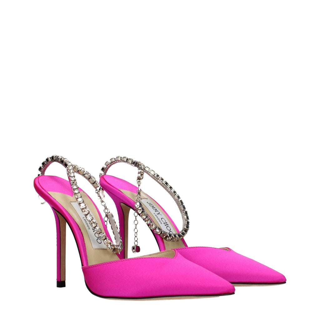 JIMMY CHOO sandalai