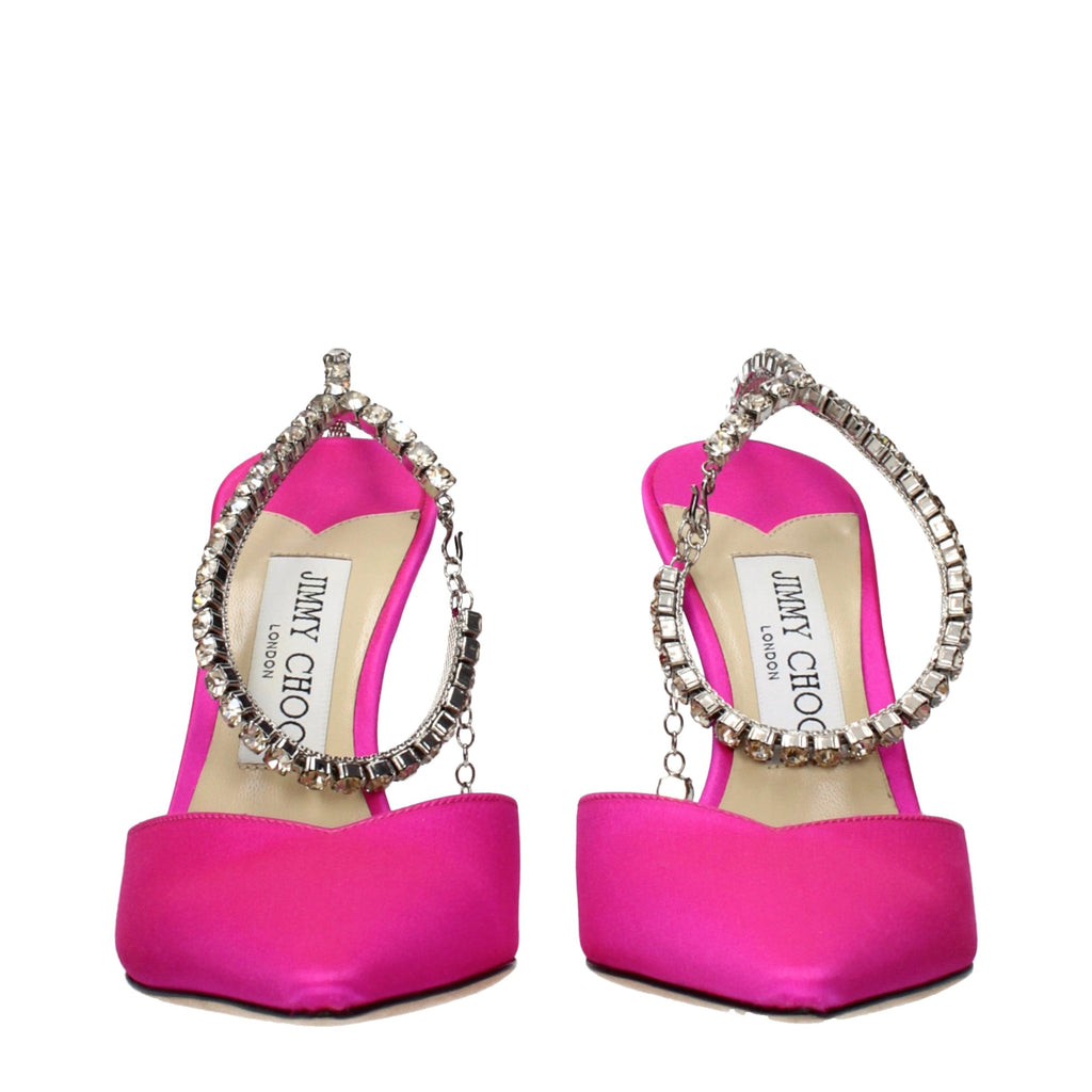 JIMMY CHOO sandalai