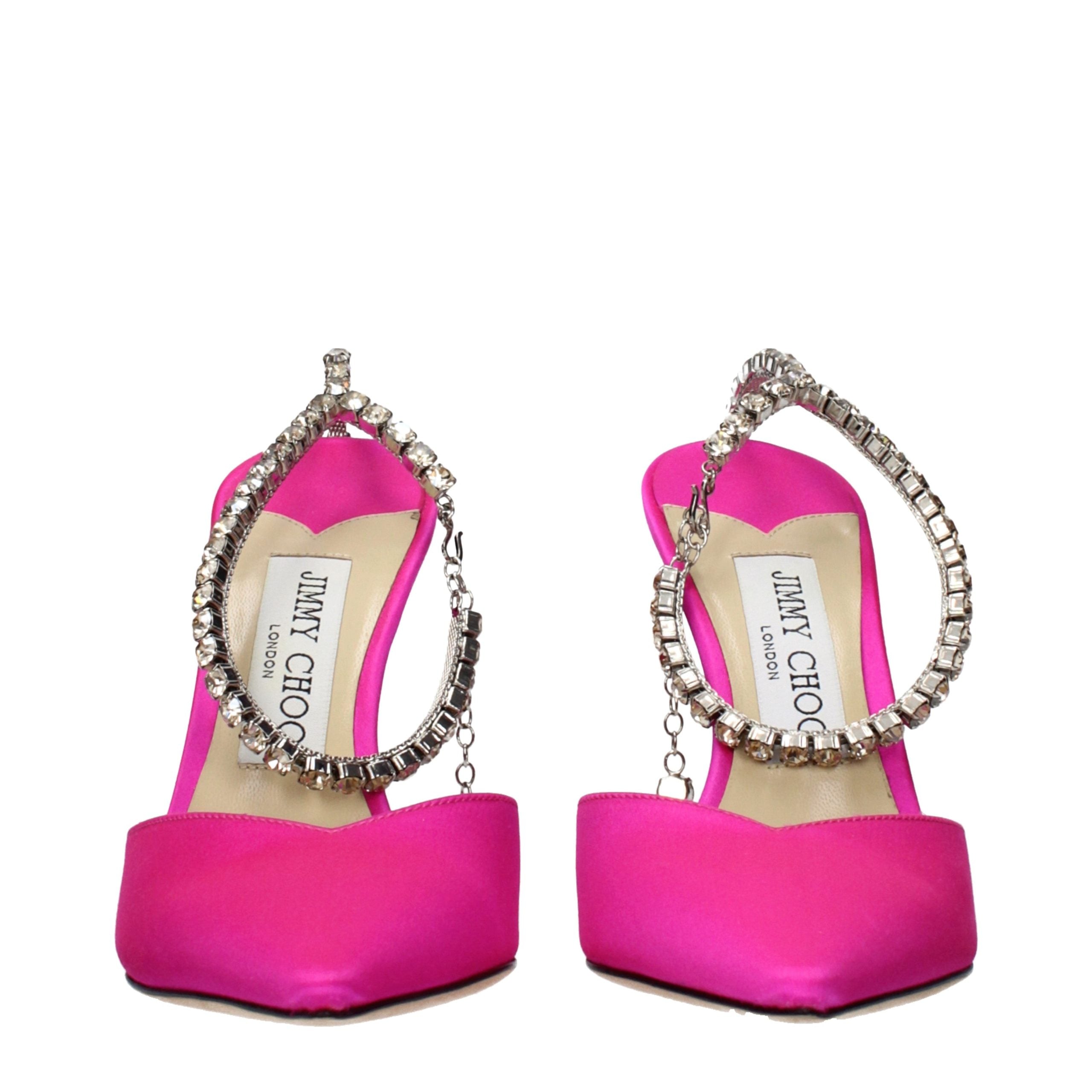 JIMMY CHOO sandalai
