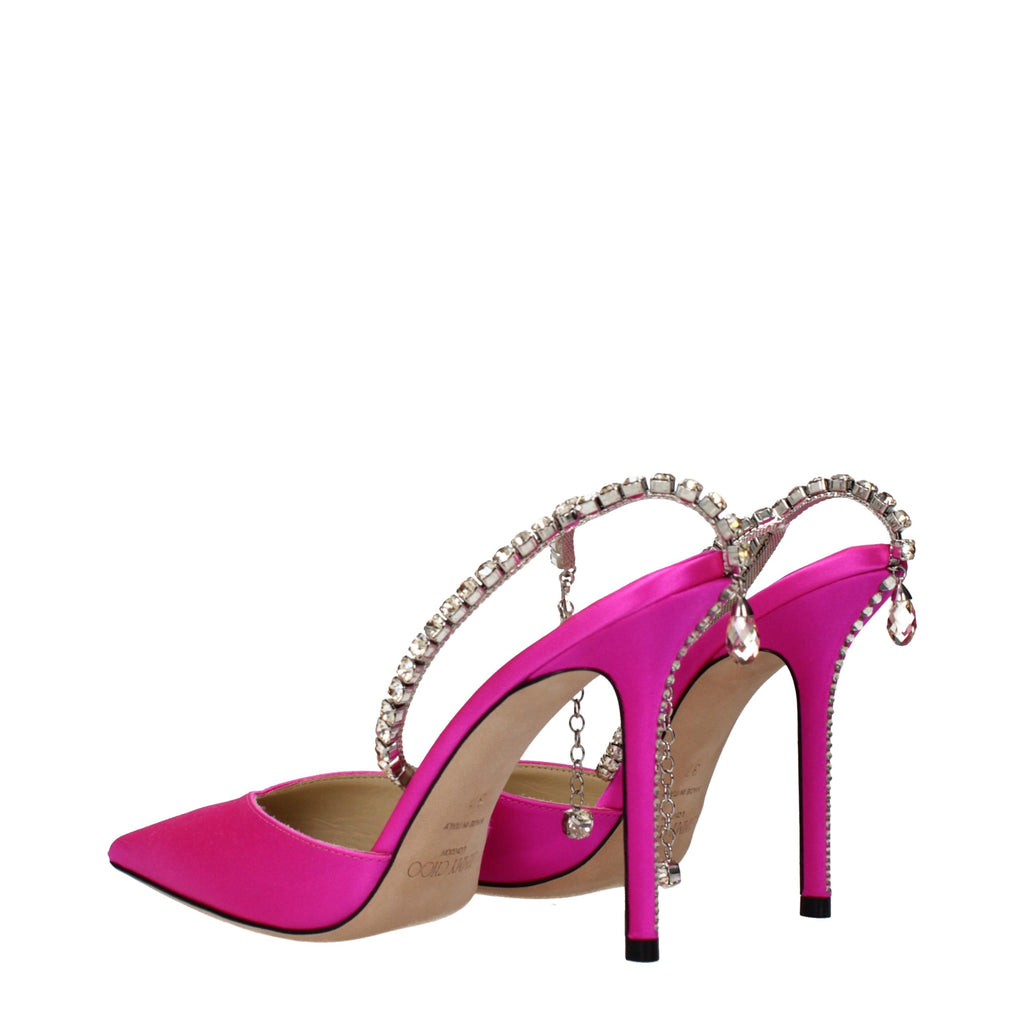 JIMMY CHOO sandalai