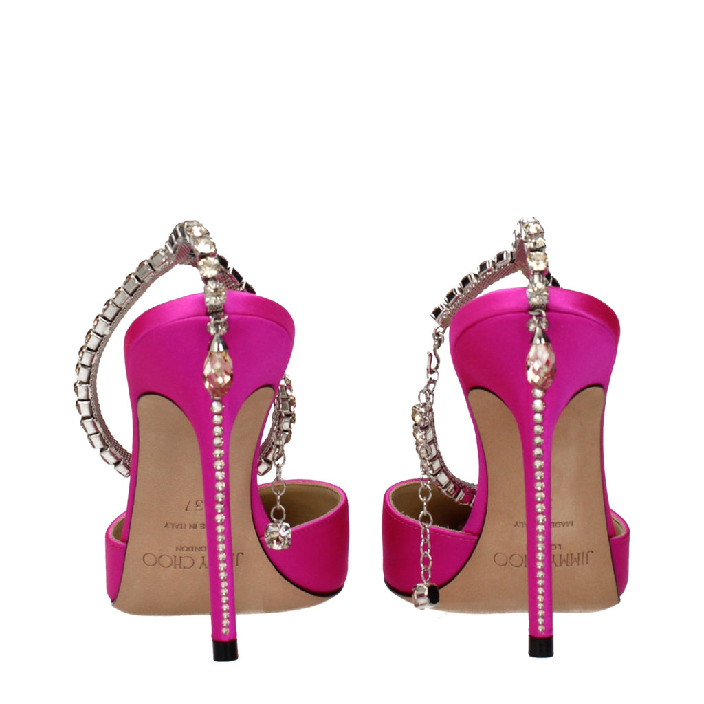 JIMMY CHOO sandalai
