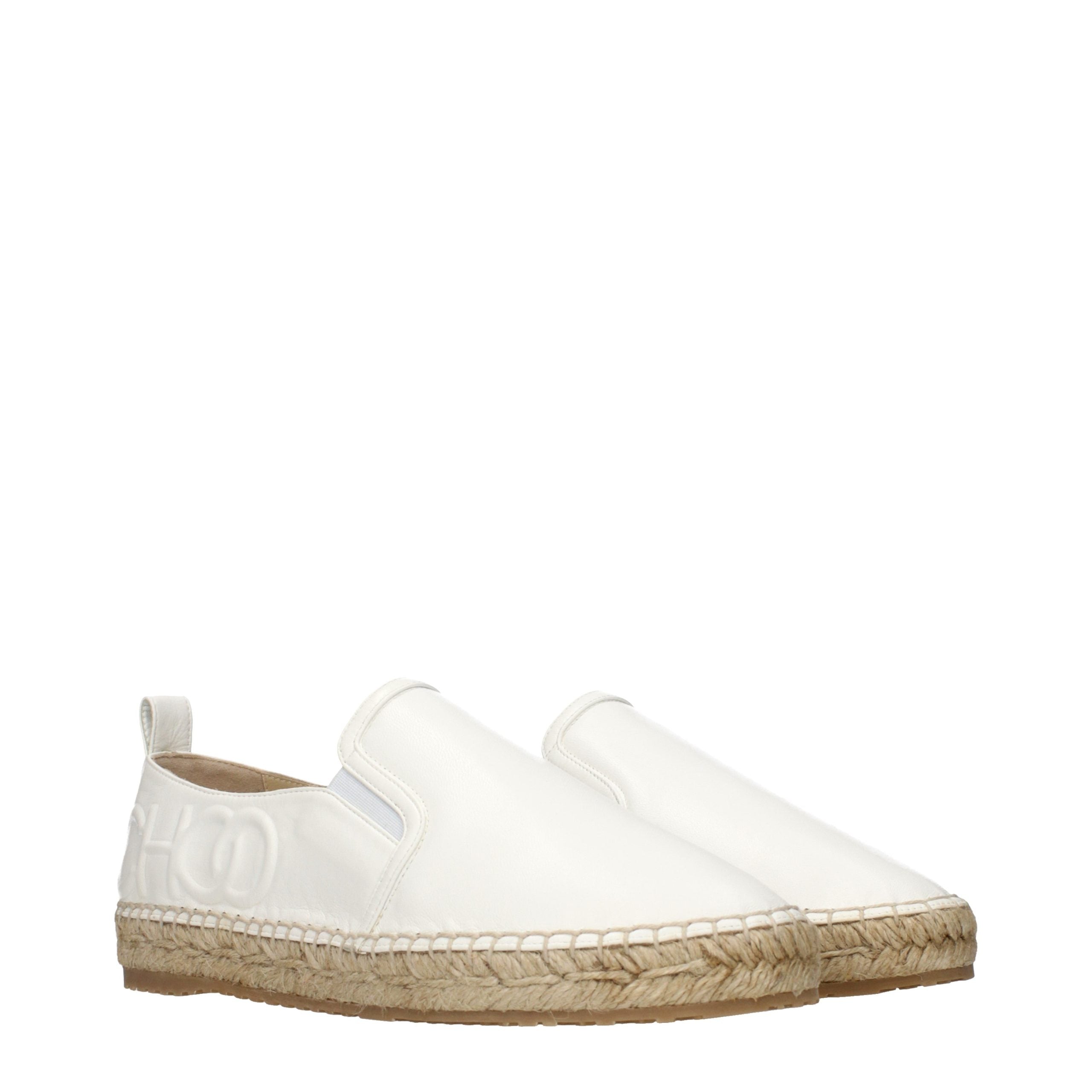 JIMMY CHOO espadrilės