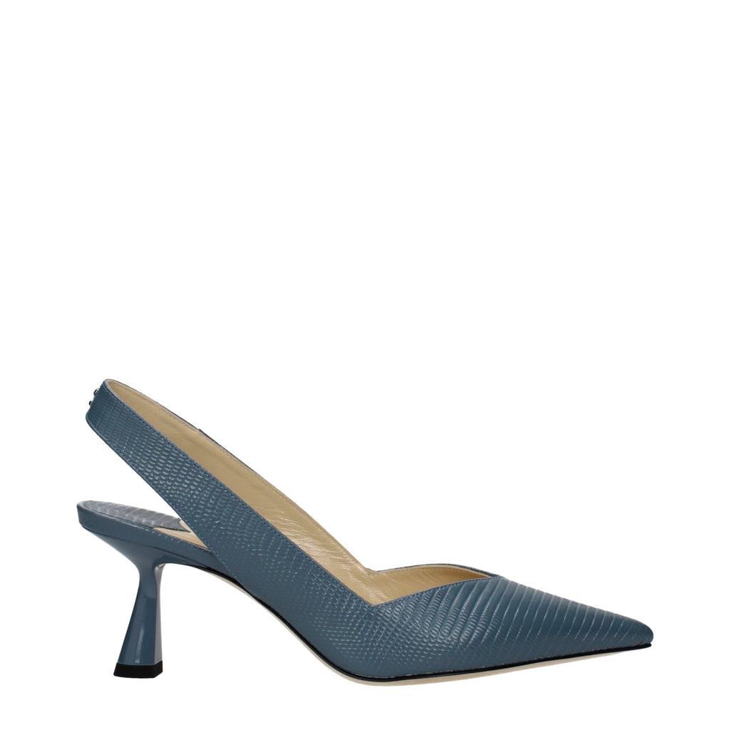JIMMY CHOO aukštakulniai