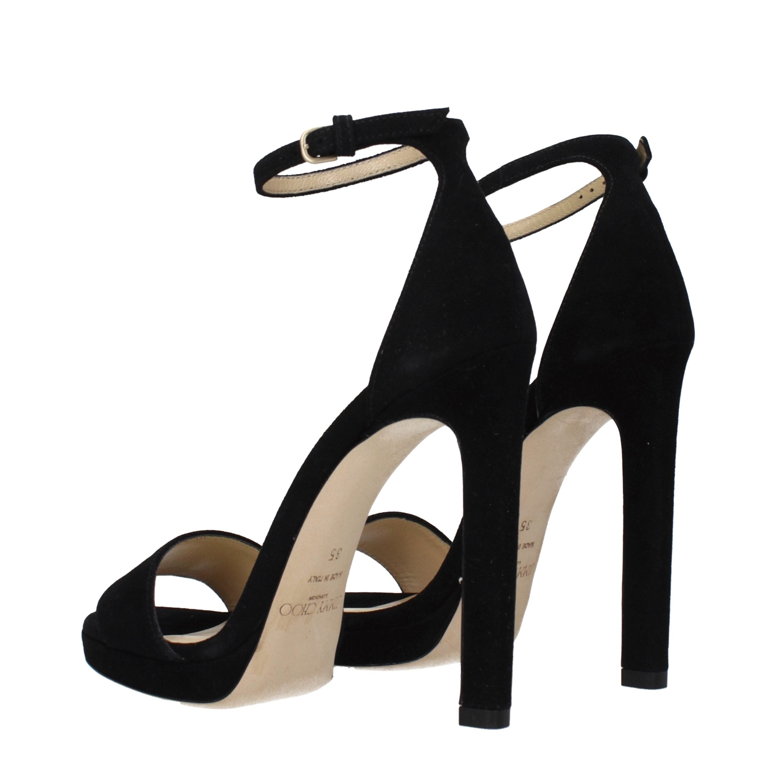 JIMMY CHOO sandalai