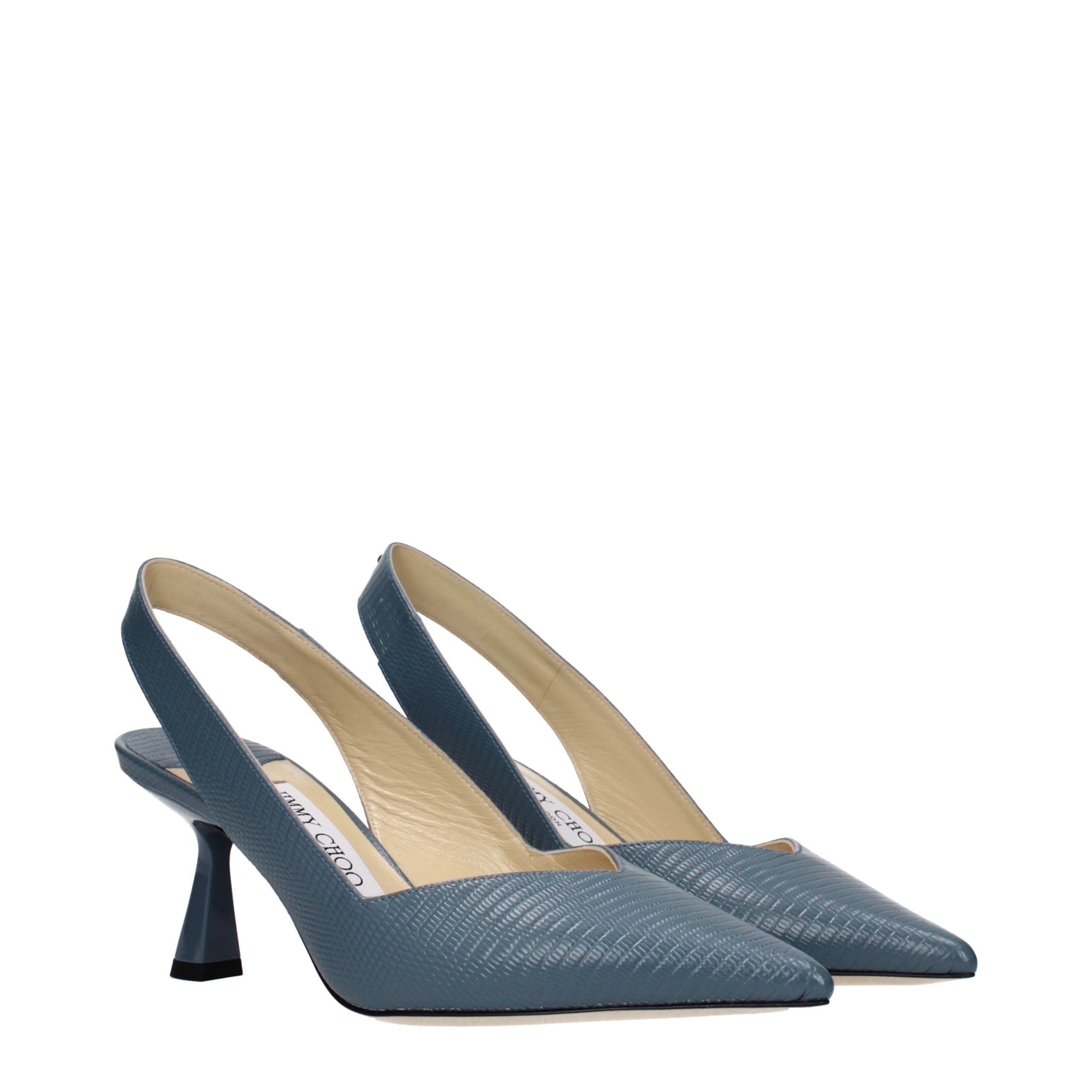 JIMMY CHOO aukštakulniai