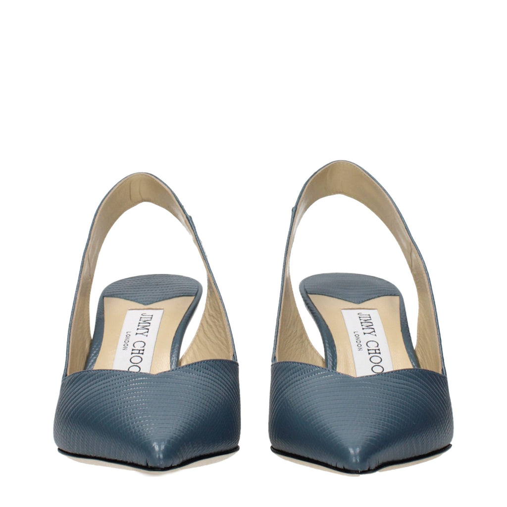 JIMMY CHOO aukštakulniai