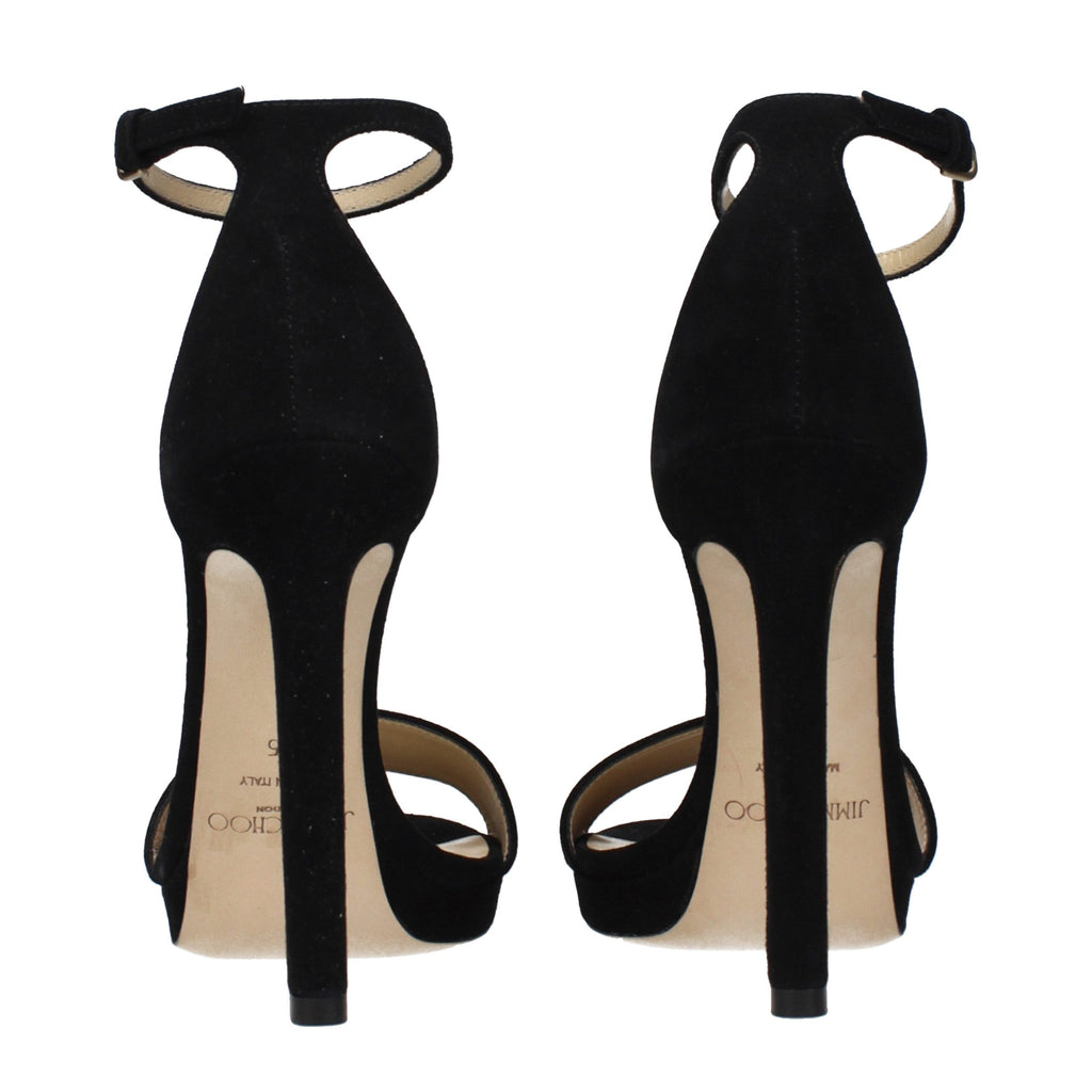 JIMMY CHOO sandalai