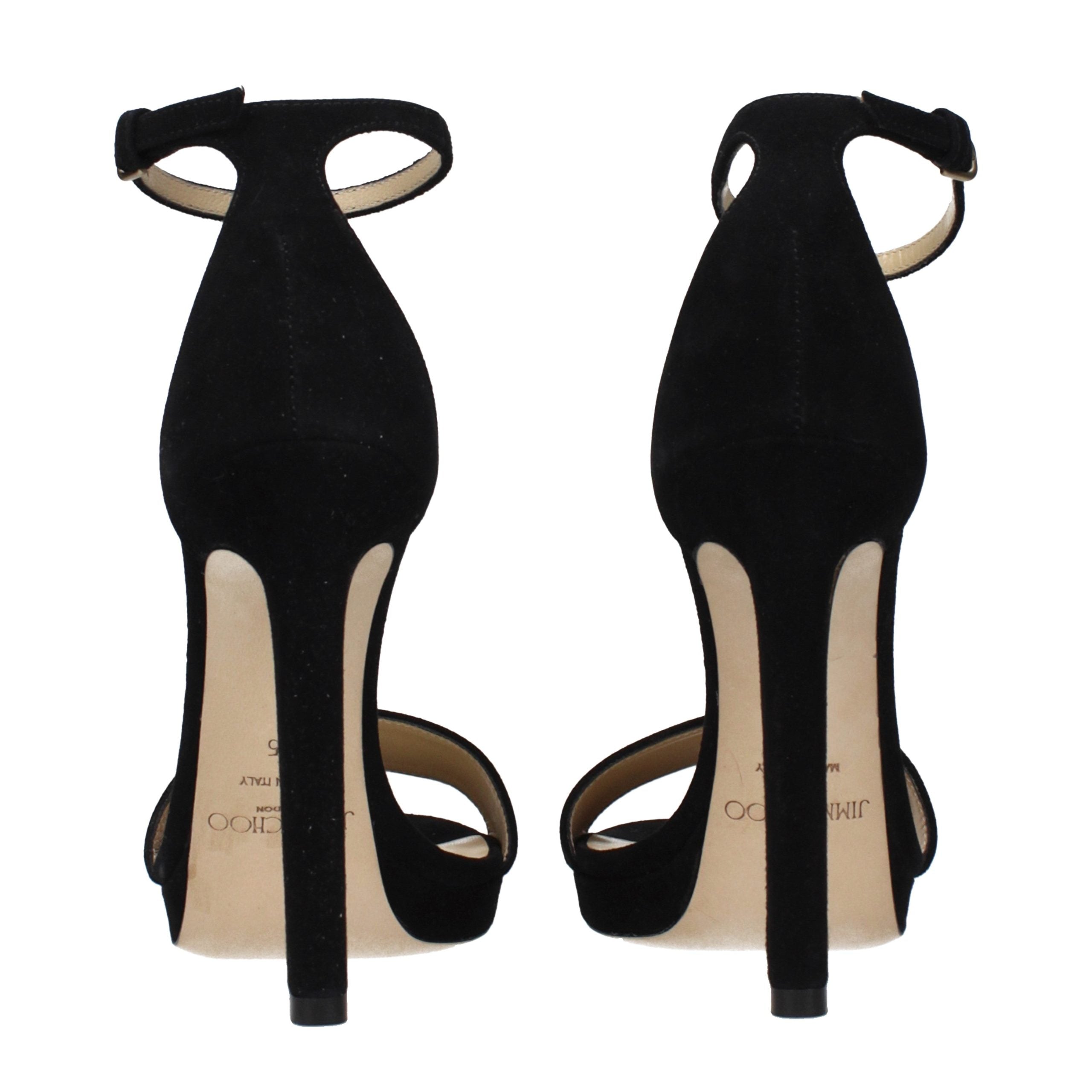 JIMMY CHOO sandalai