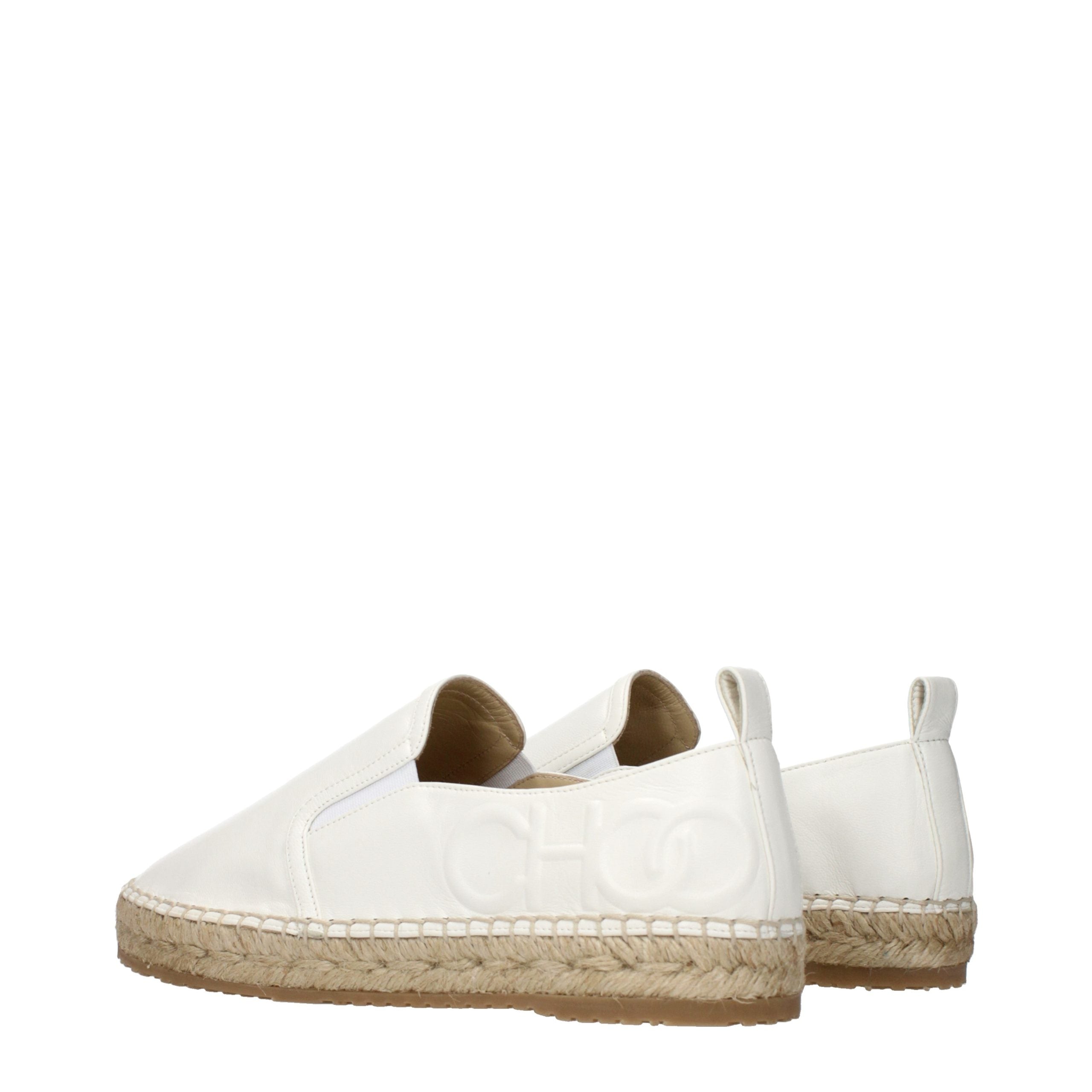 JIMMY CHOO espadrilės