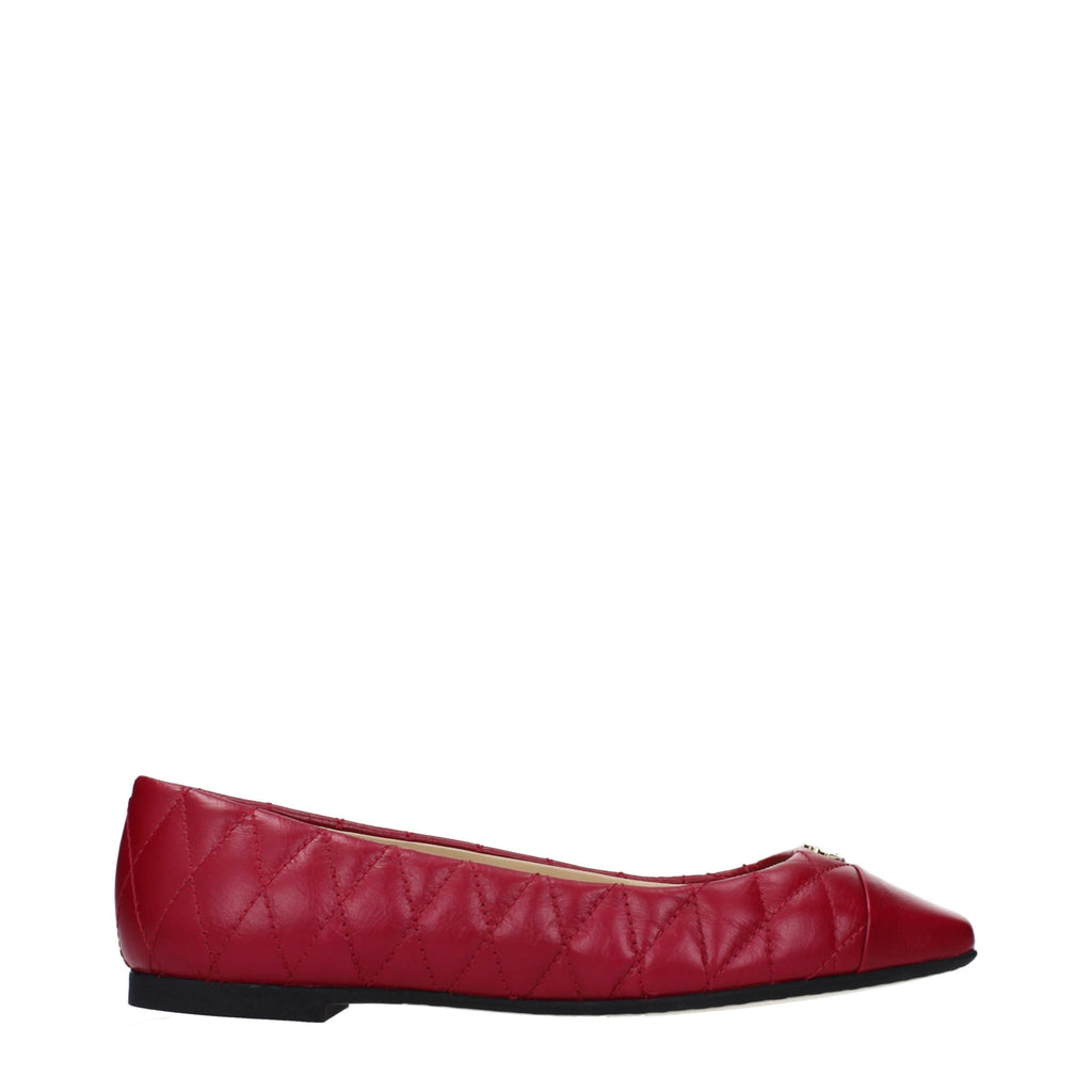 JIMMY CHOO balerinės