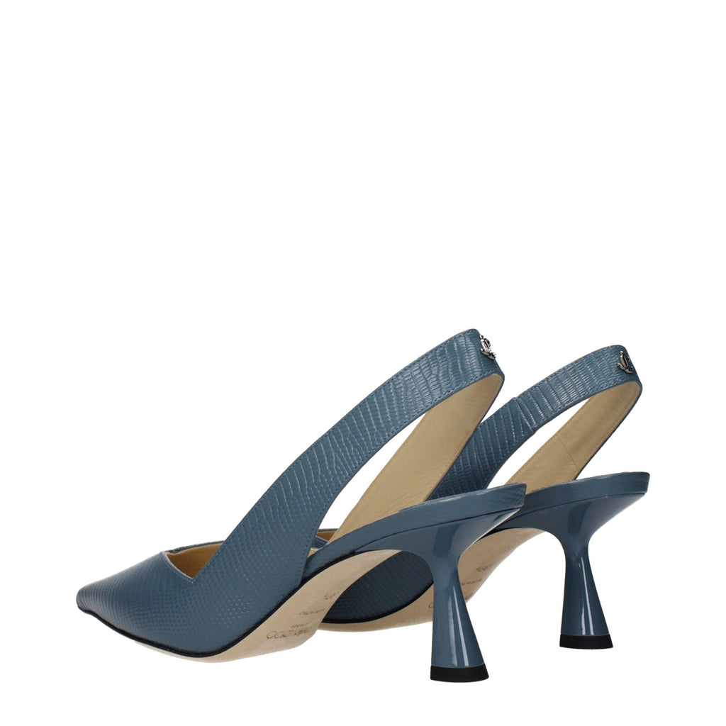 JIMMY CHOO aukštakulniai