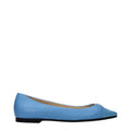 JIMMY CHOO balerinės