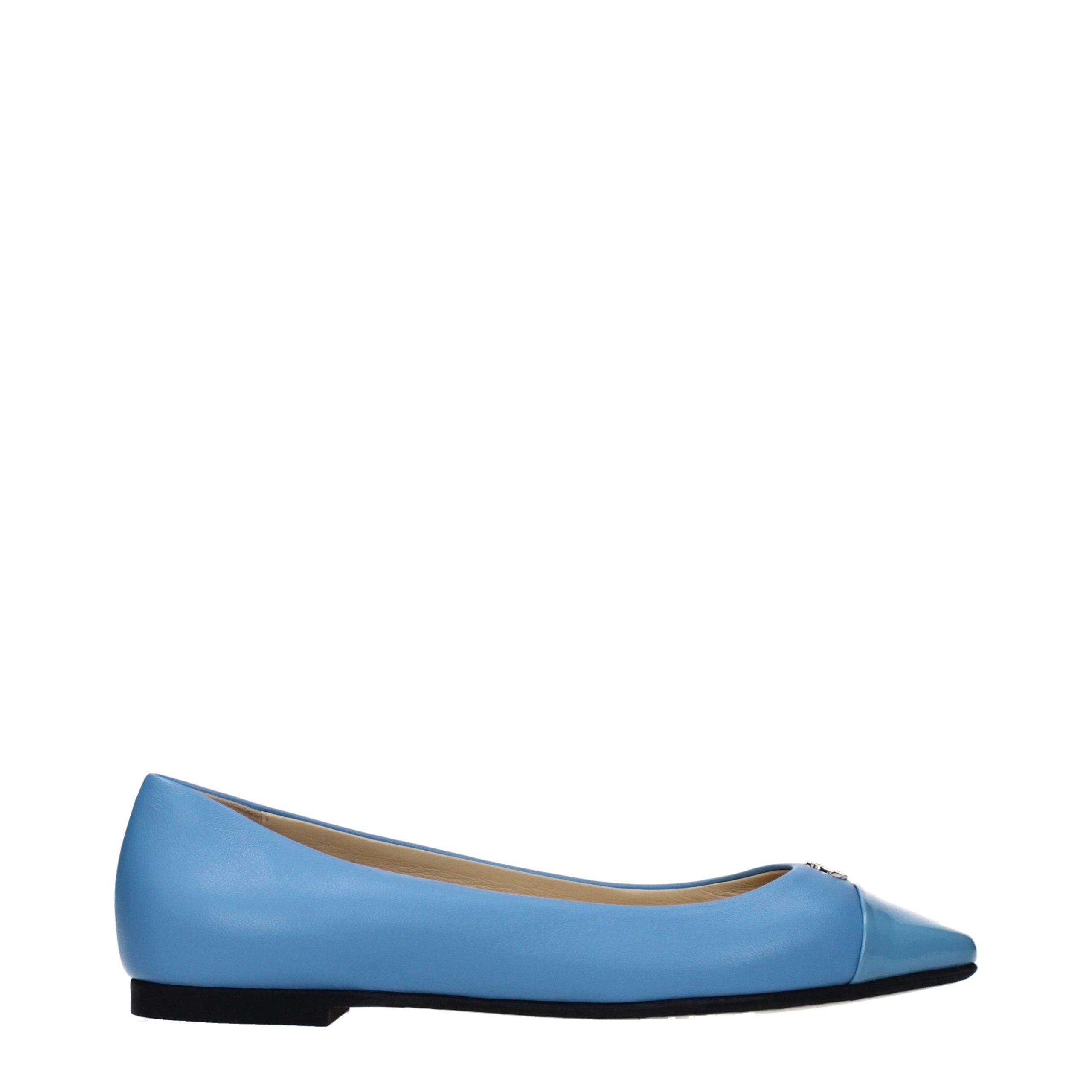 JIMMY CHOO balerinės