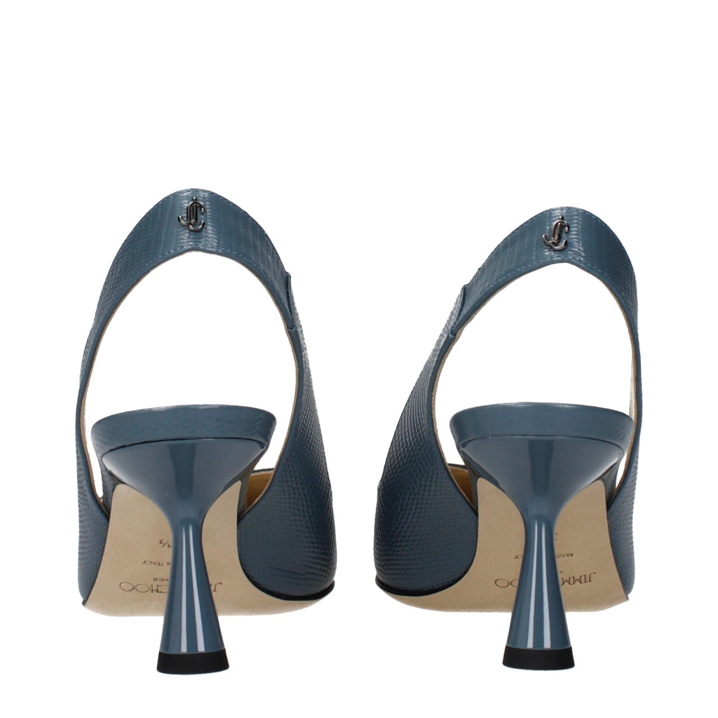 JIMMY CHOO aukštakulniai