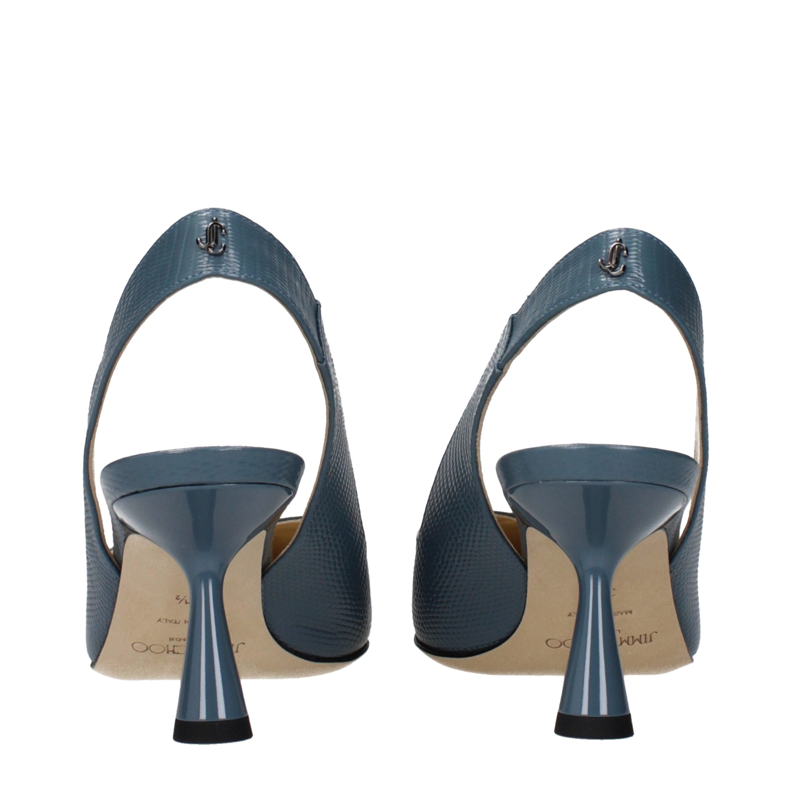 JIMMY CHOO aukštakulniai