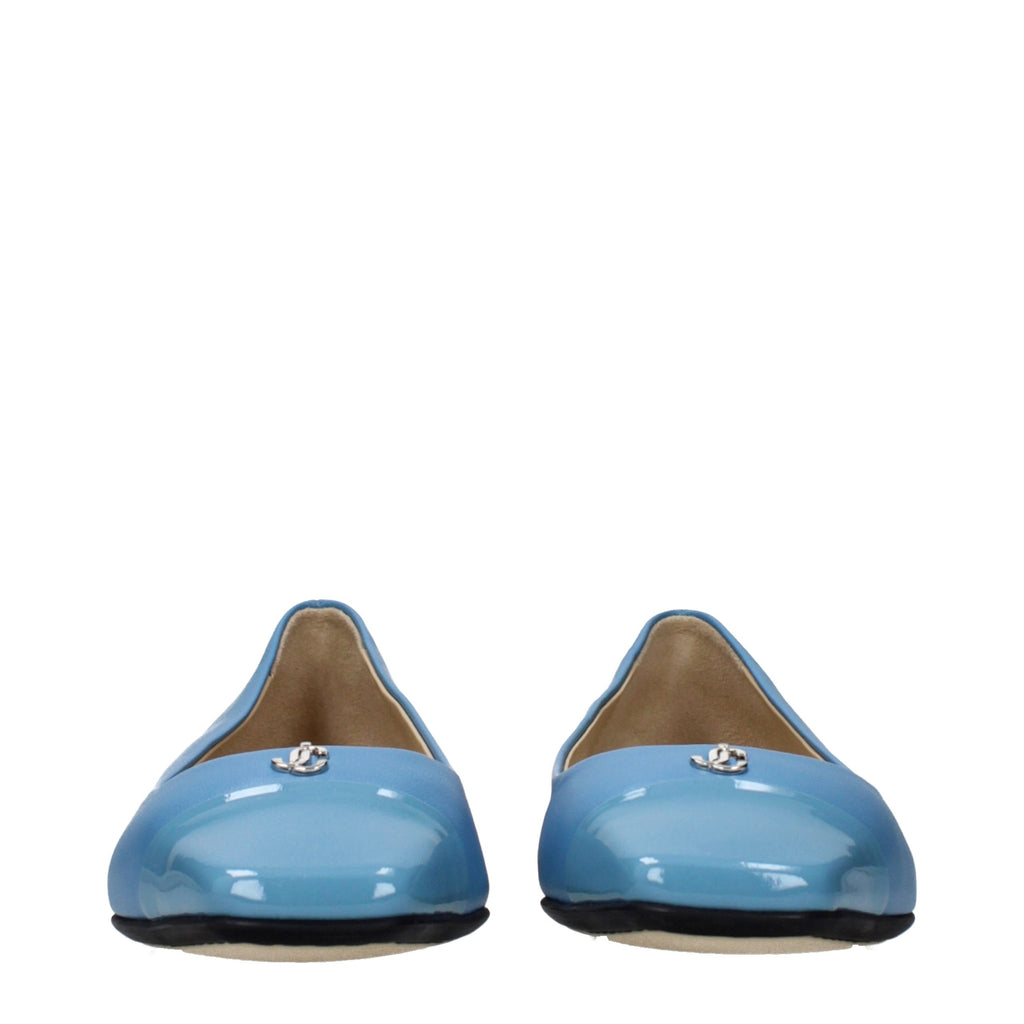JIMMY CHOO balerinės
