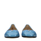 JIMMY CHOO balerinės