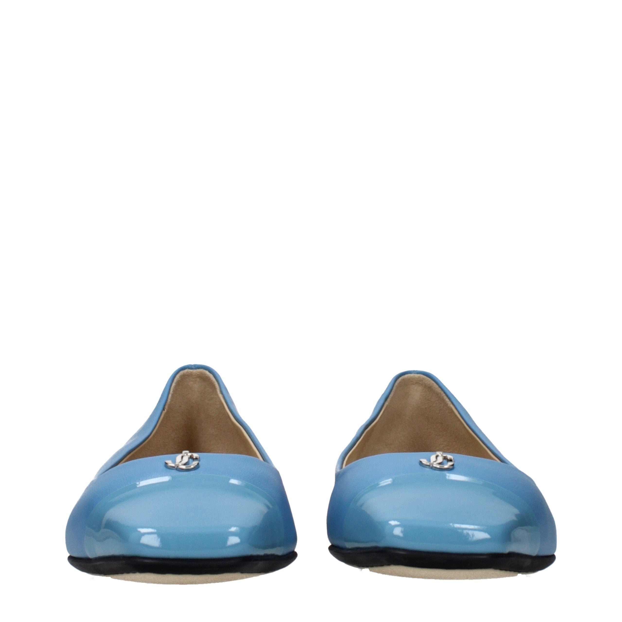 JIMMY CHOO balerinės