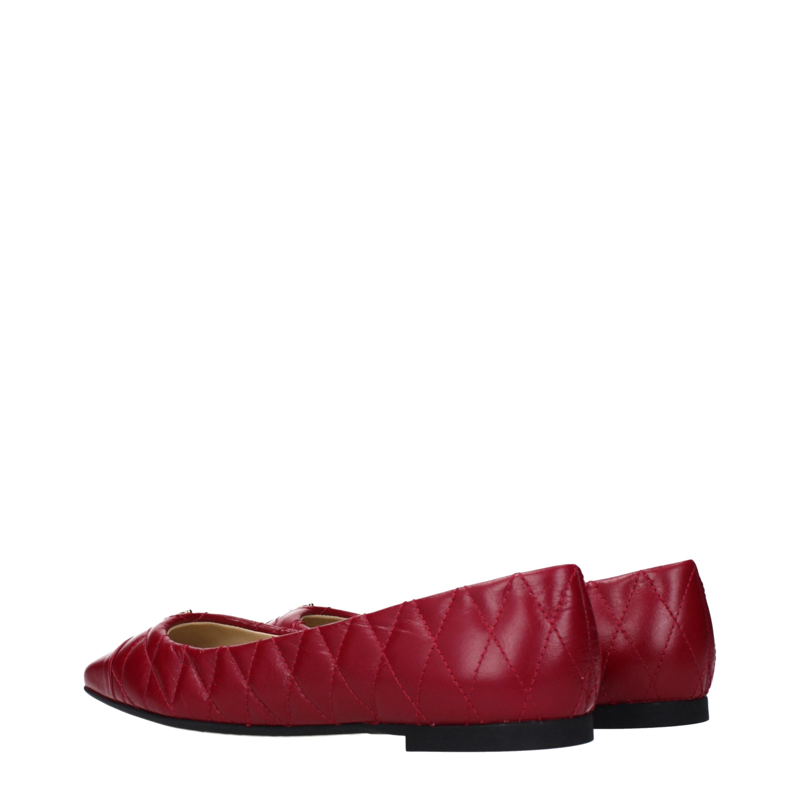 JIMMY CHOO balerinės