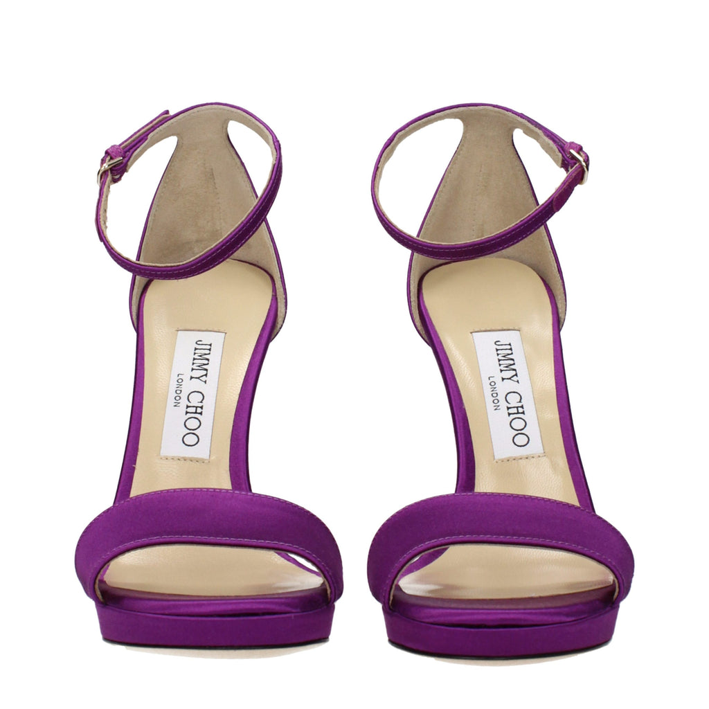 JIMMY CHOO sandalai
