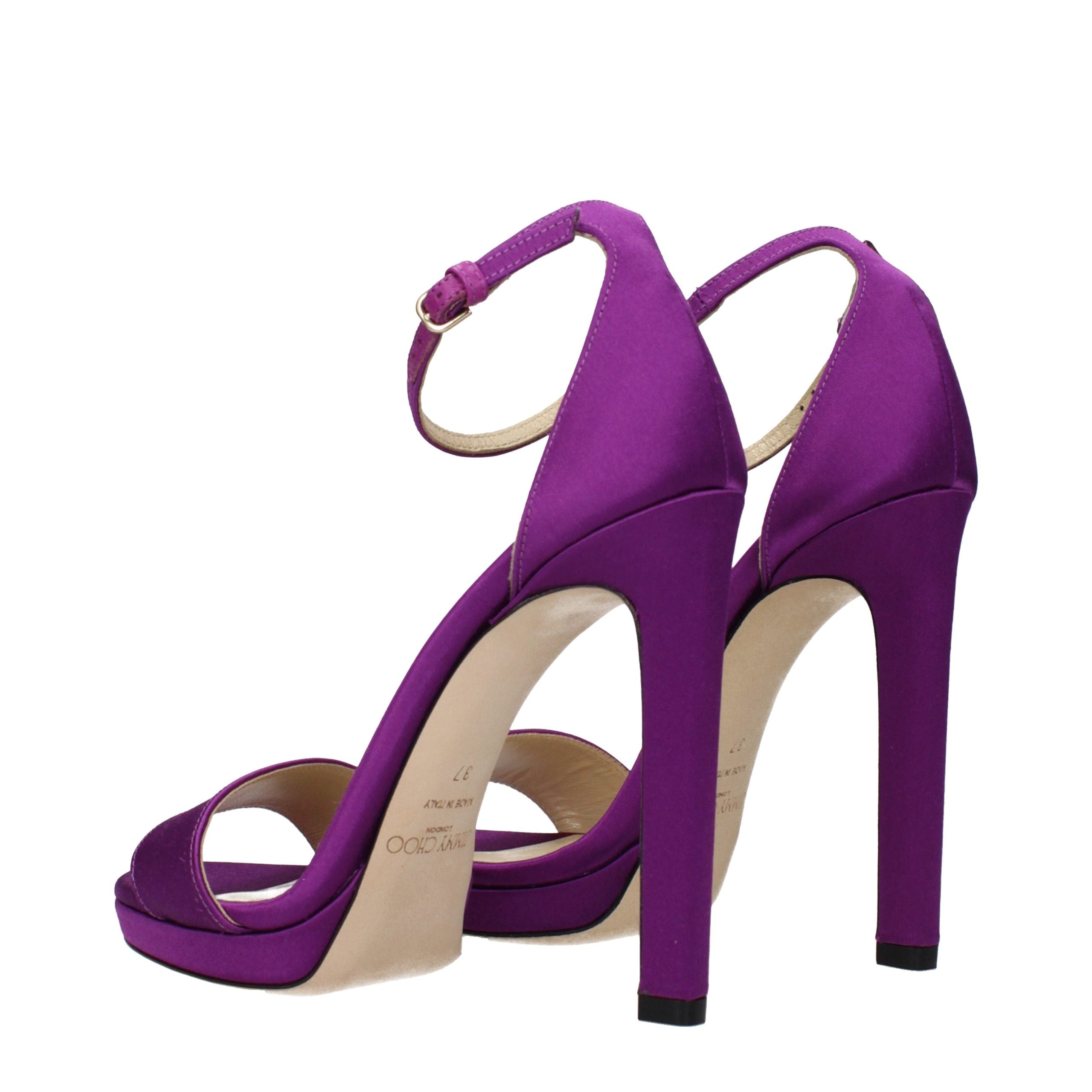 JIMMY CHOO sandalai
