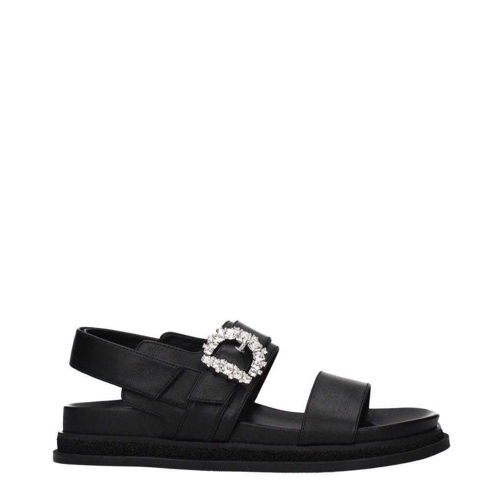 JIMMY CHOO sandalai