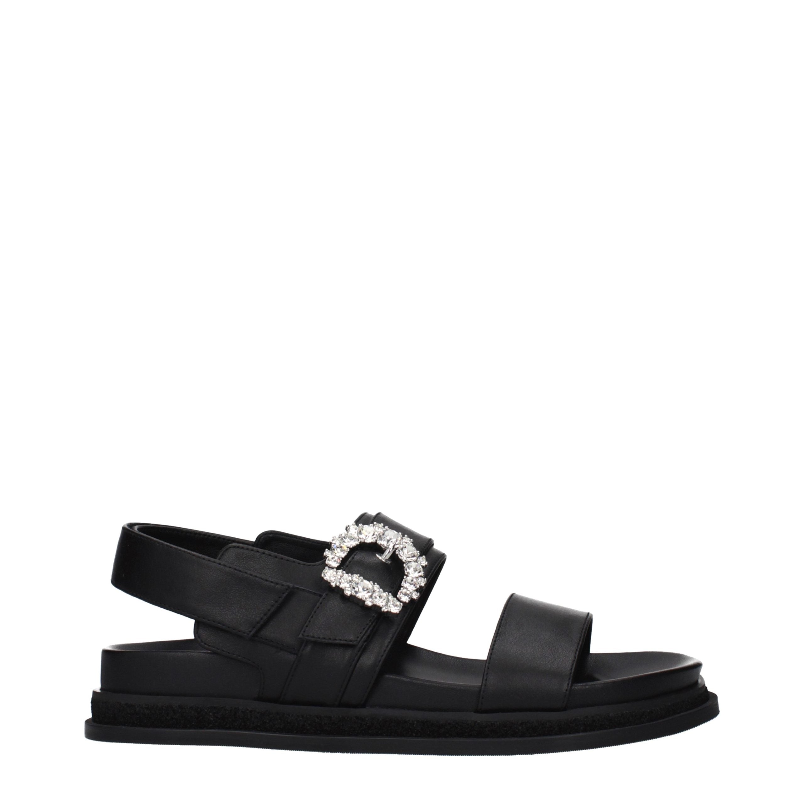 JIMMY CHOO sandalai