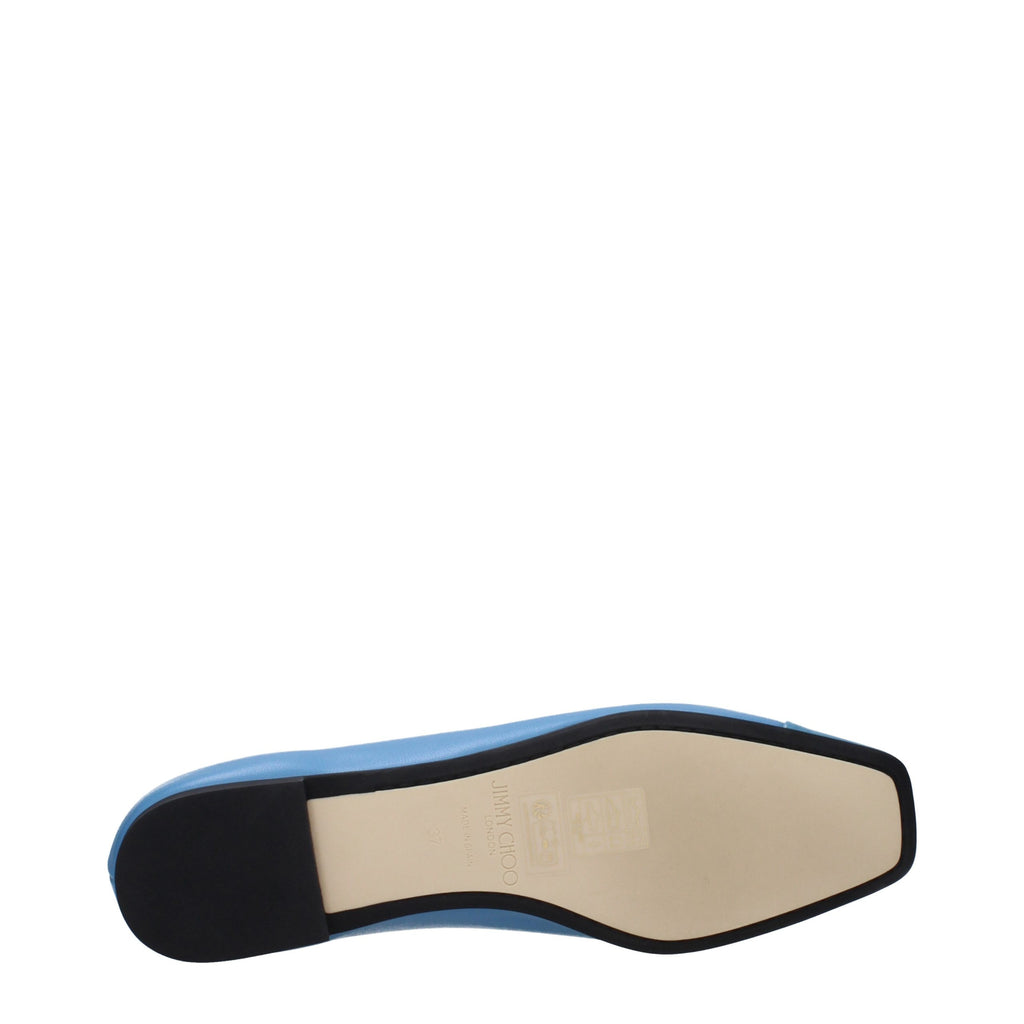 JIMMY CHOO balerinės