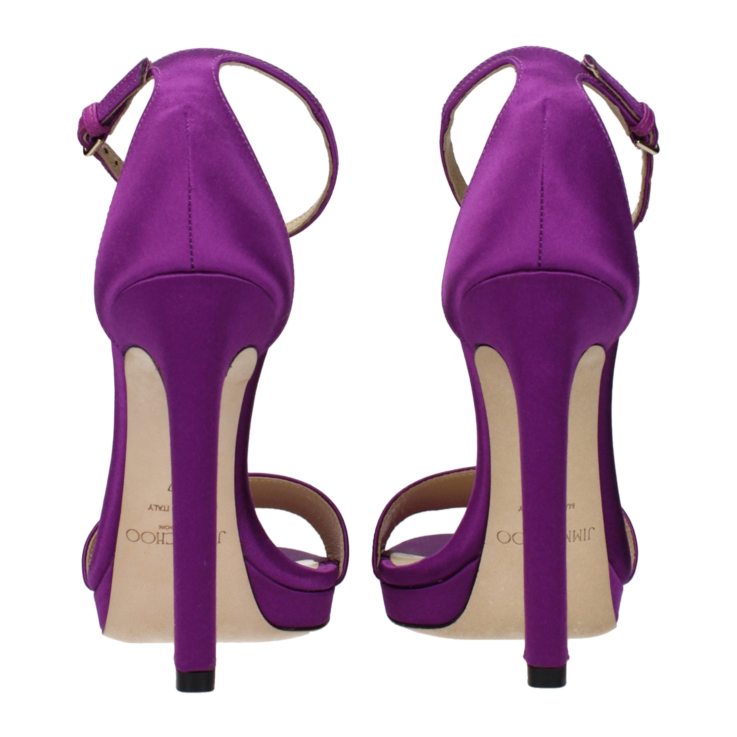 JIMMY CHOO sandalai