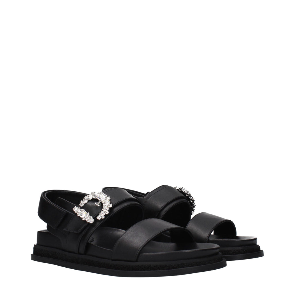 JIMMY CHOO sandalai