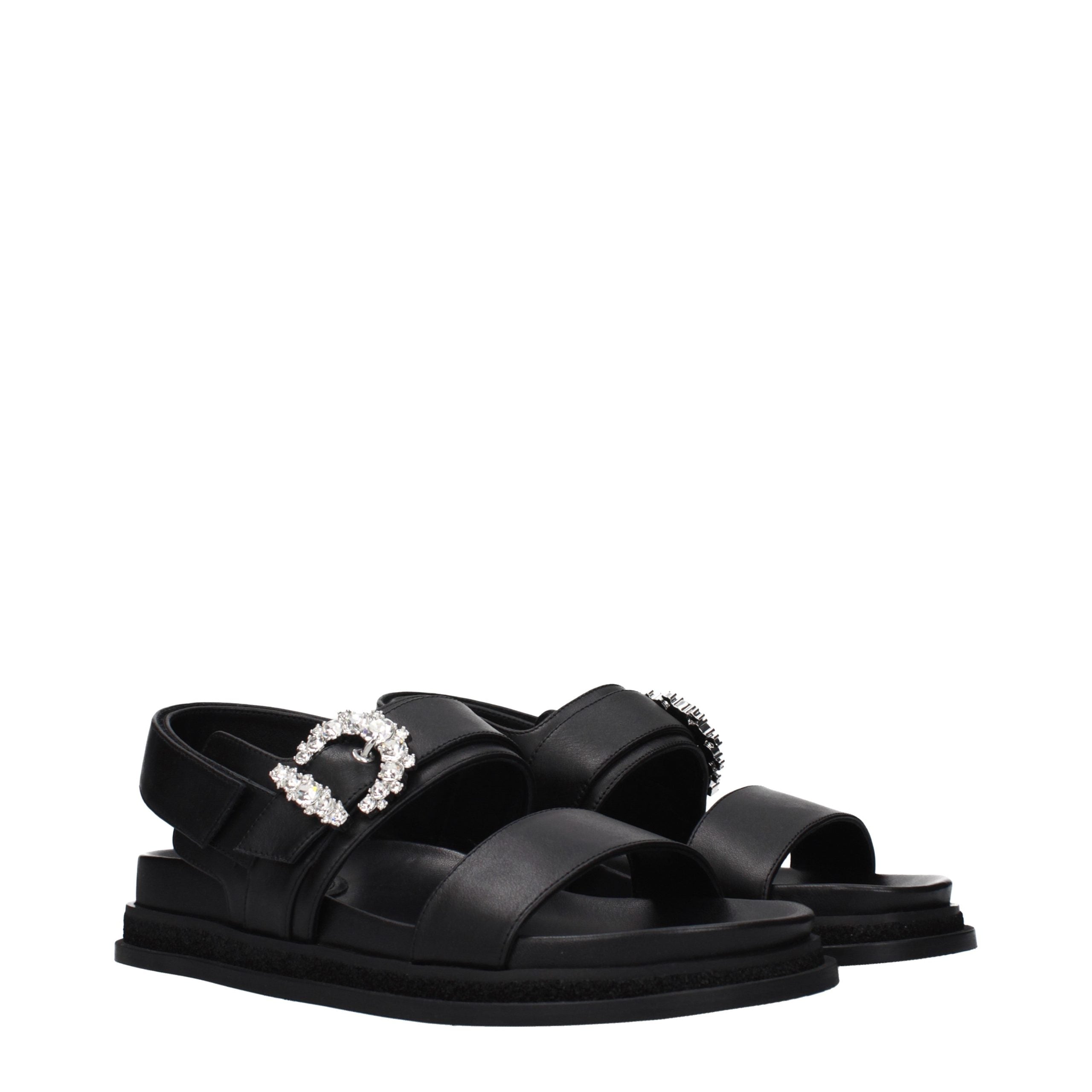 JIMMY CHOO sandalai