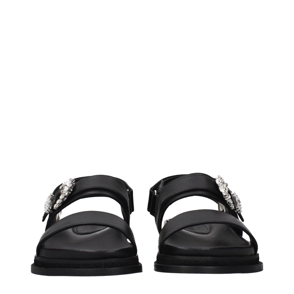 JIMMY CHOO sandalai