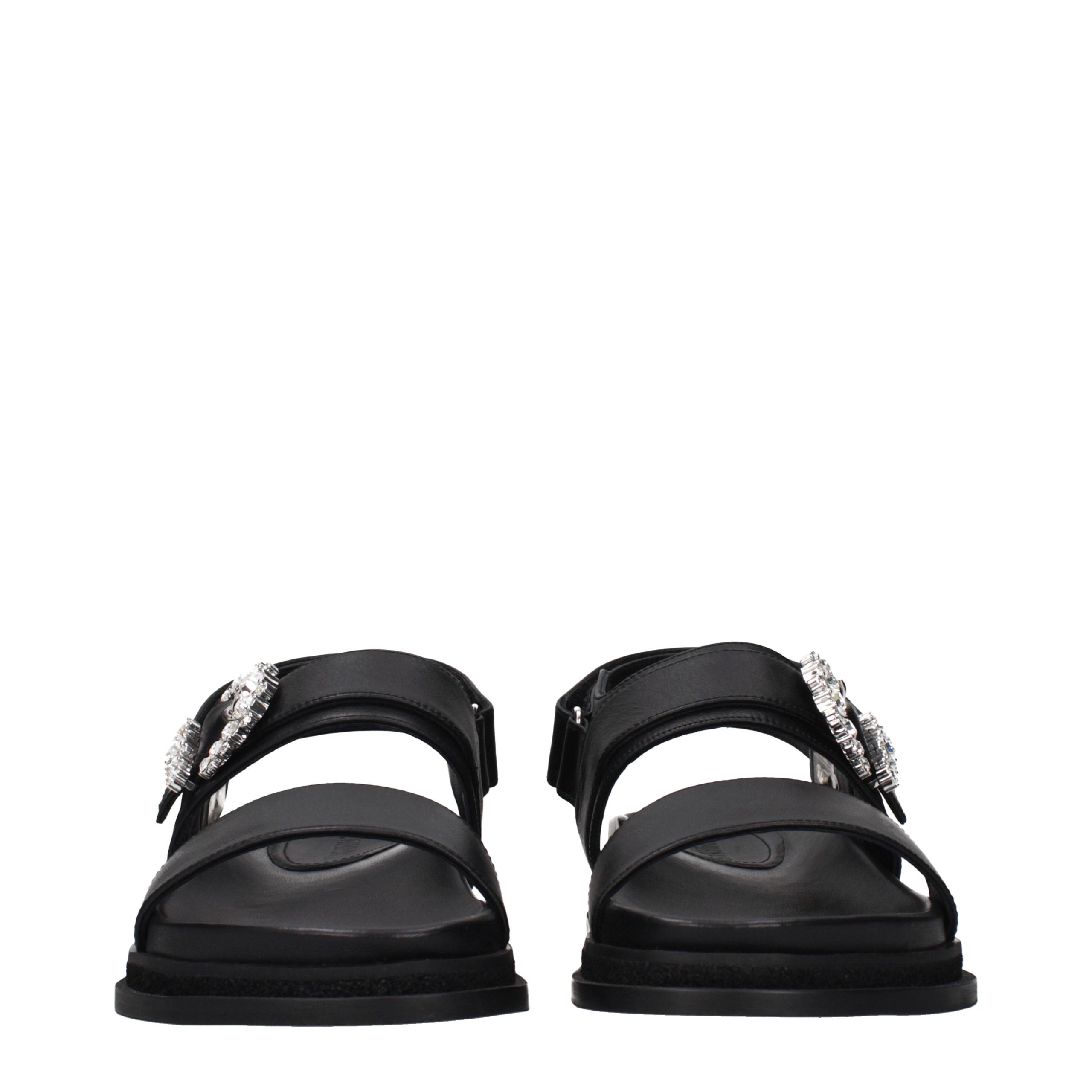 JIMMY CHOO sandalai