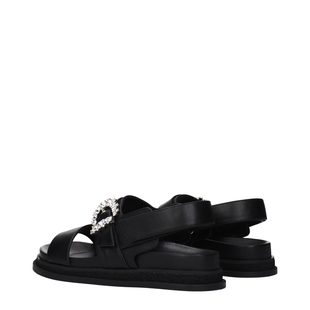 JIMMY CHOO sandalai