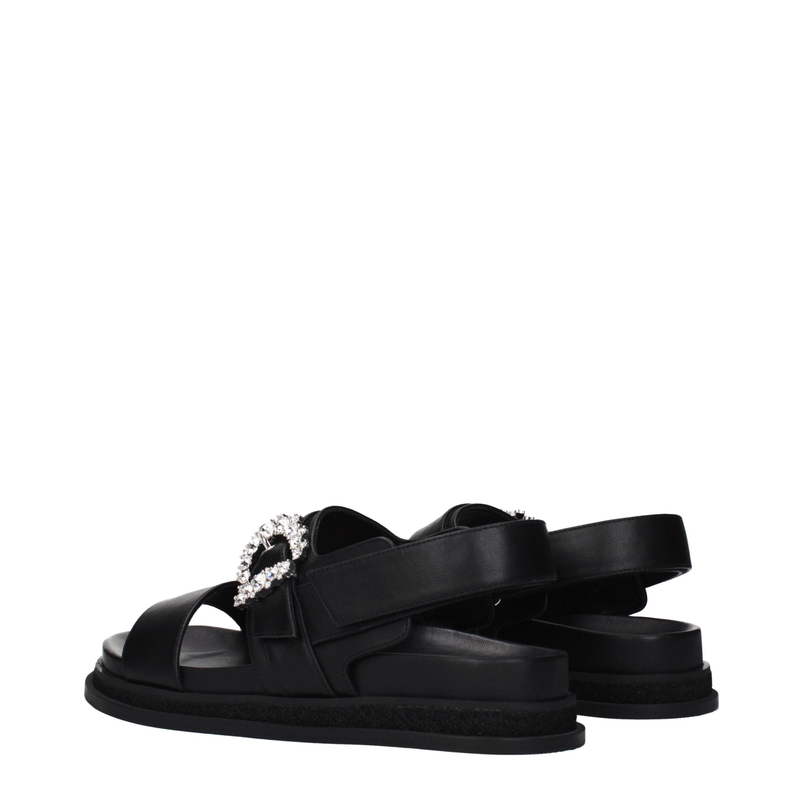 JIMMY CHOO sandalai