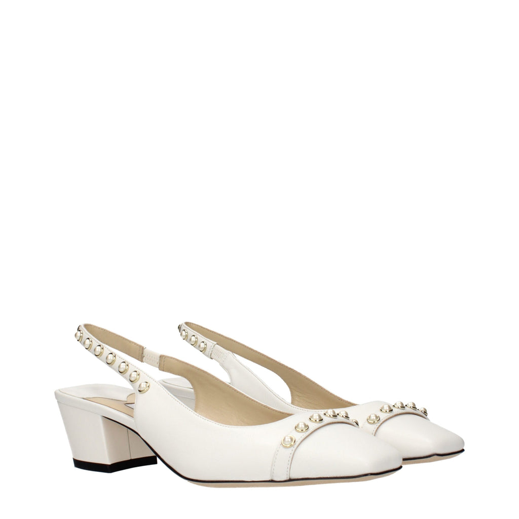 JIMMY CHOO sandalai
