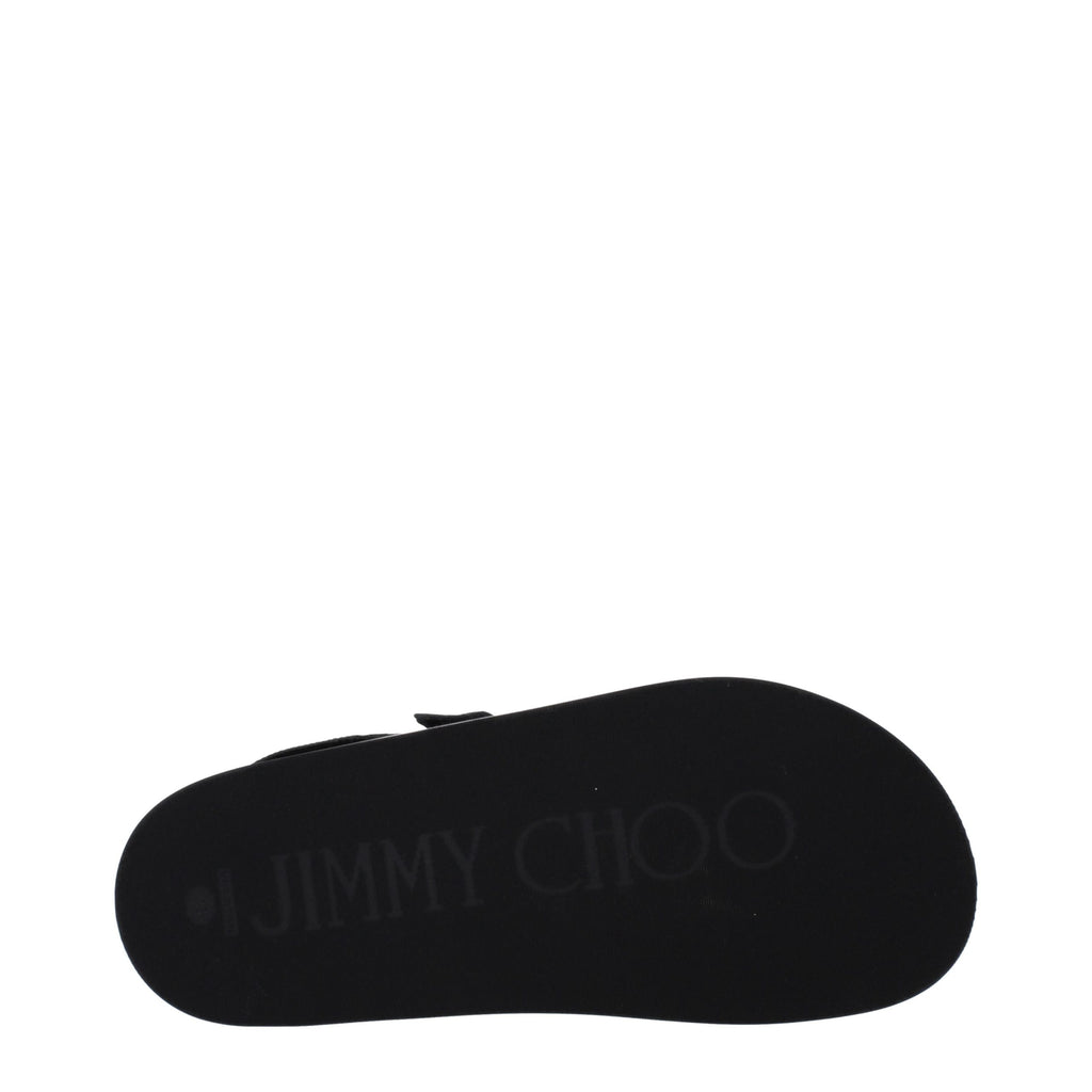 JIMMY CHOO sandalai