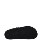 JIMMY CHOO sandalai