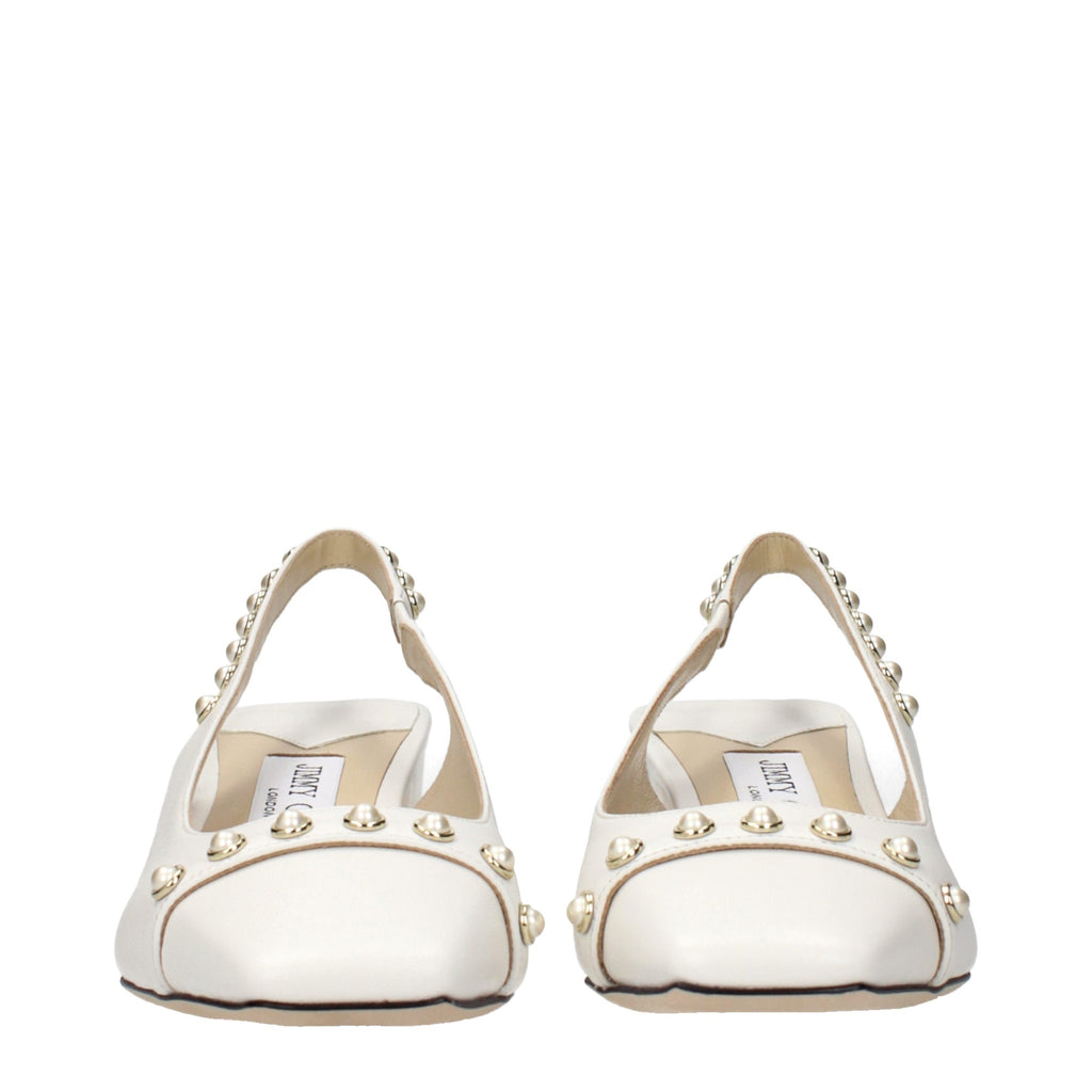 JIMMY CHOO sandalai