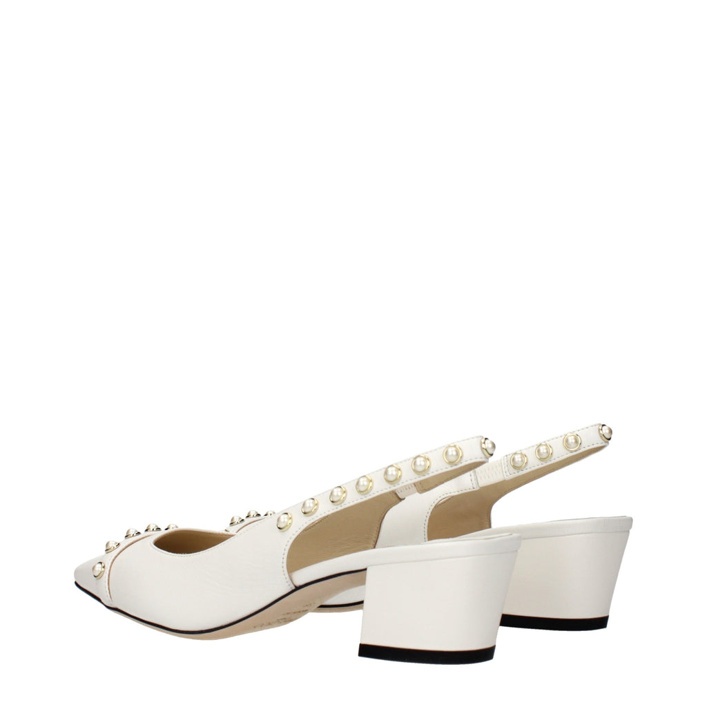 JIMMY CHOO sandalai