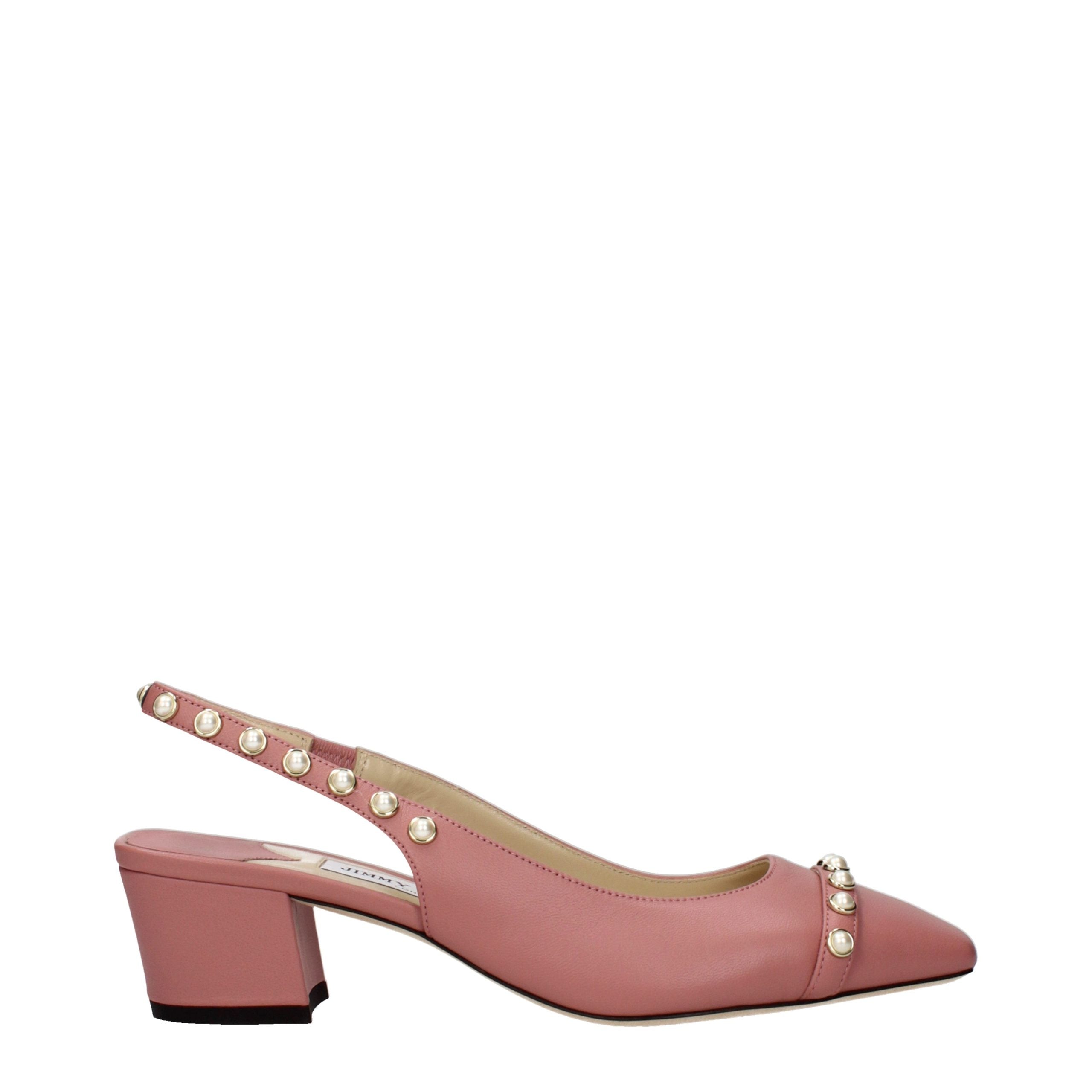 JIMMY CHOO sandalai