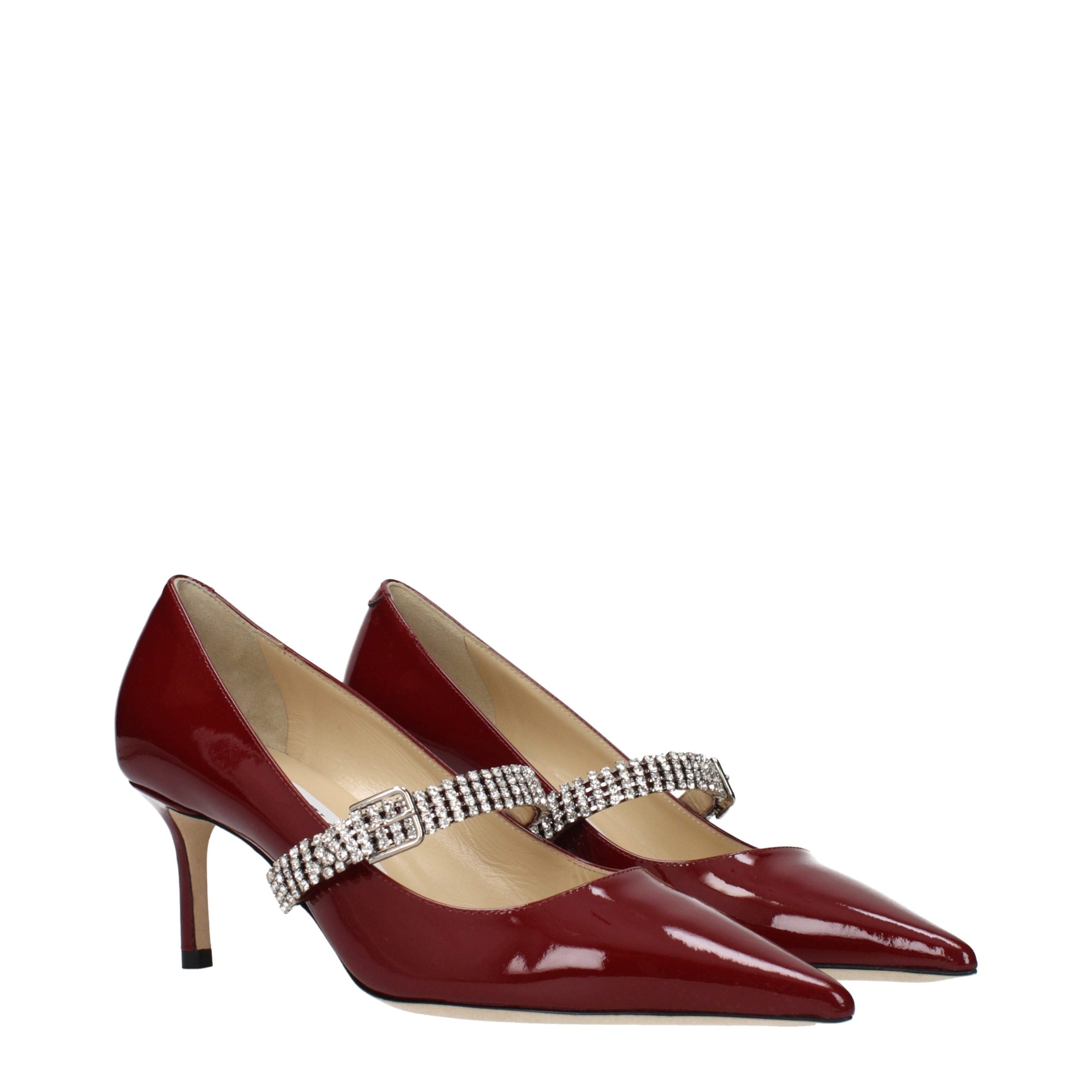 JIMMY CHOO aukštakulniai