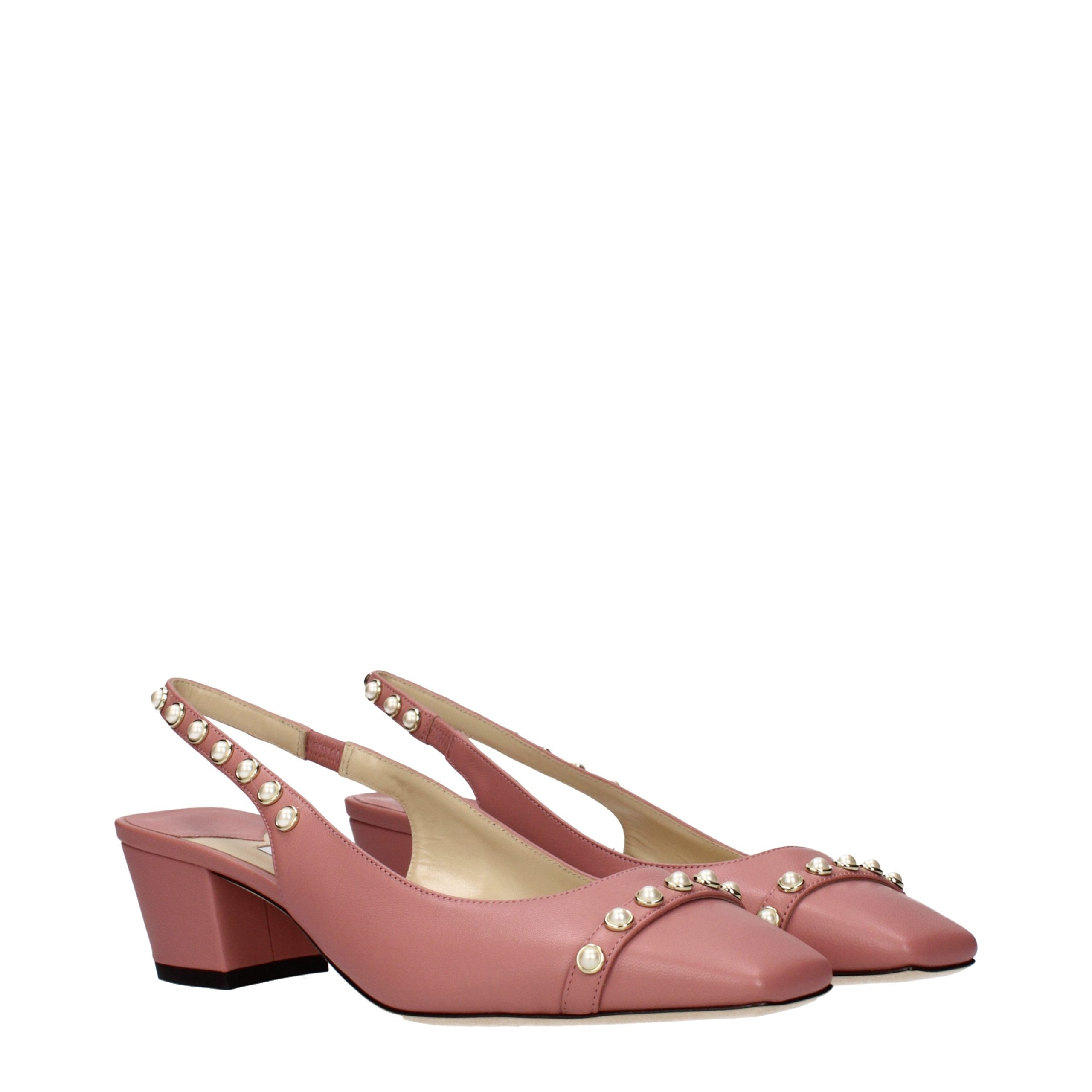 JIMMY CHOO sandalai