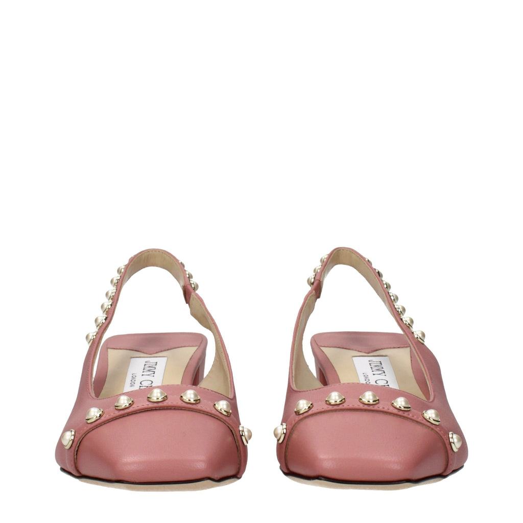 JIMMY CHOO sandalai