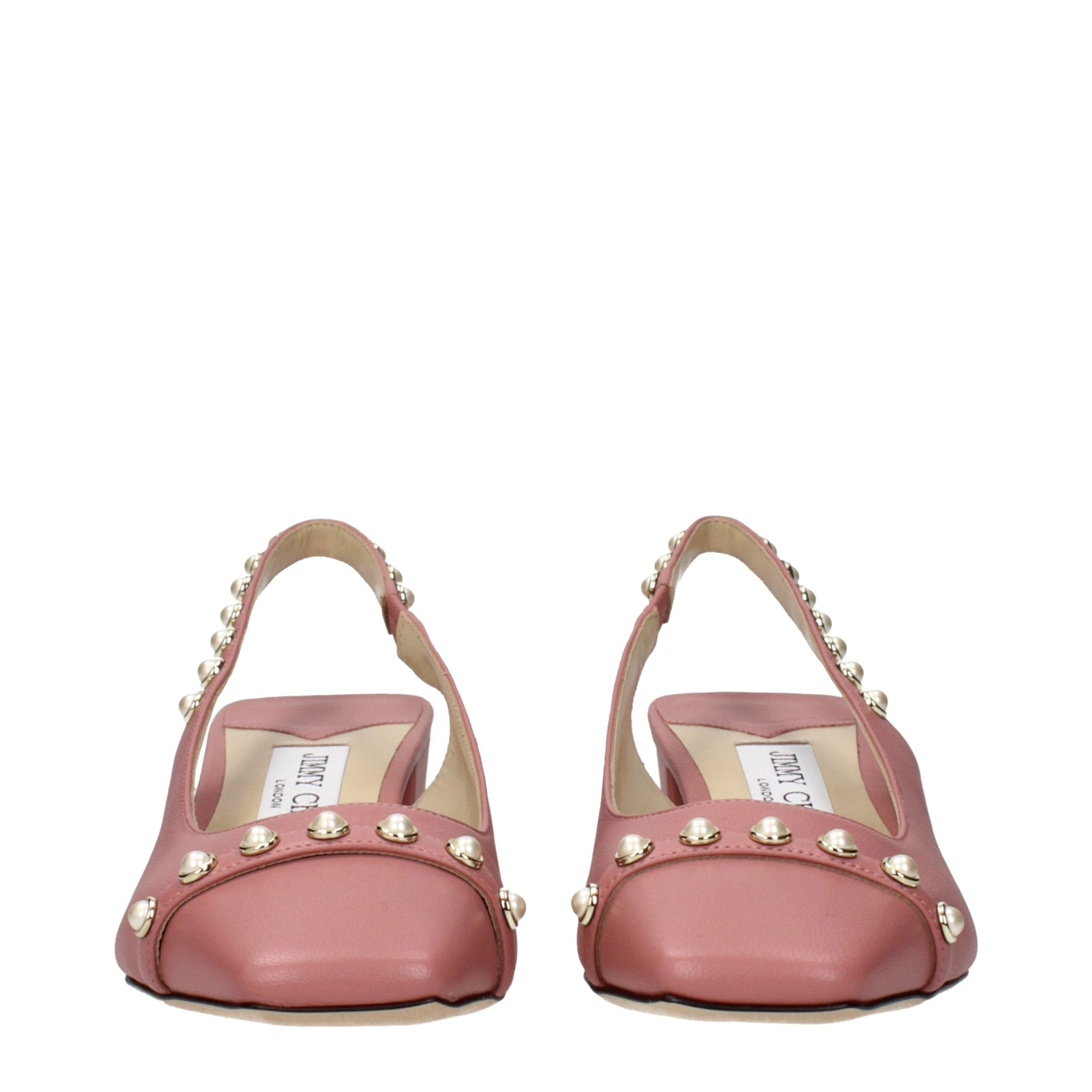 JIMMY CHOO sandalai
