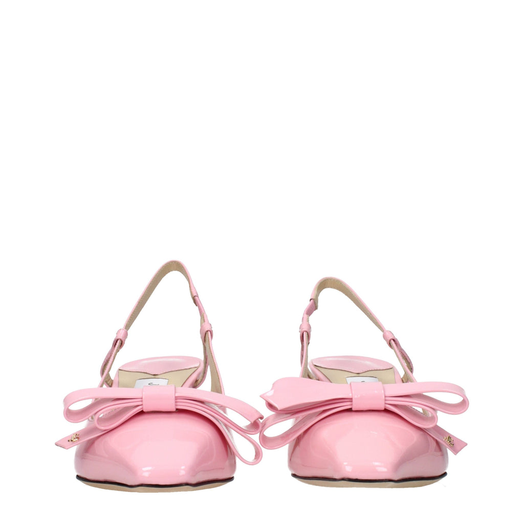 JIMMY CHOO sandalai