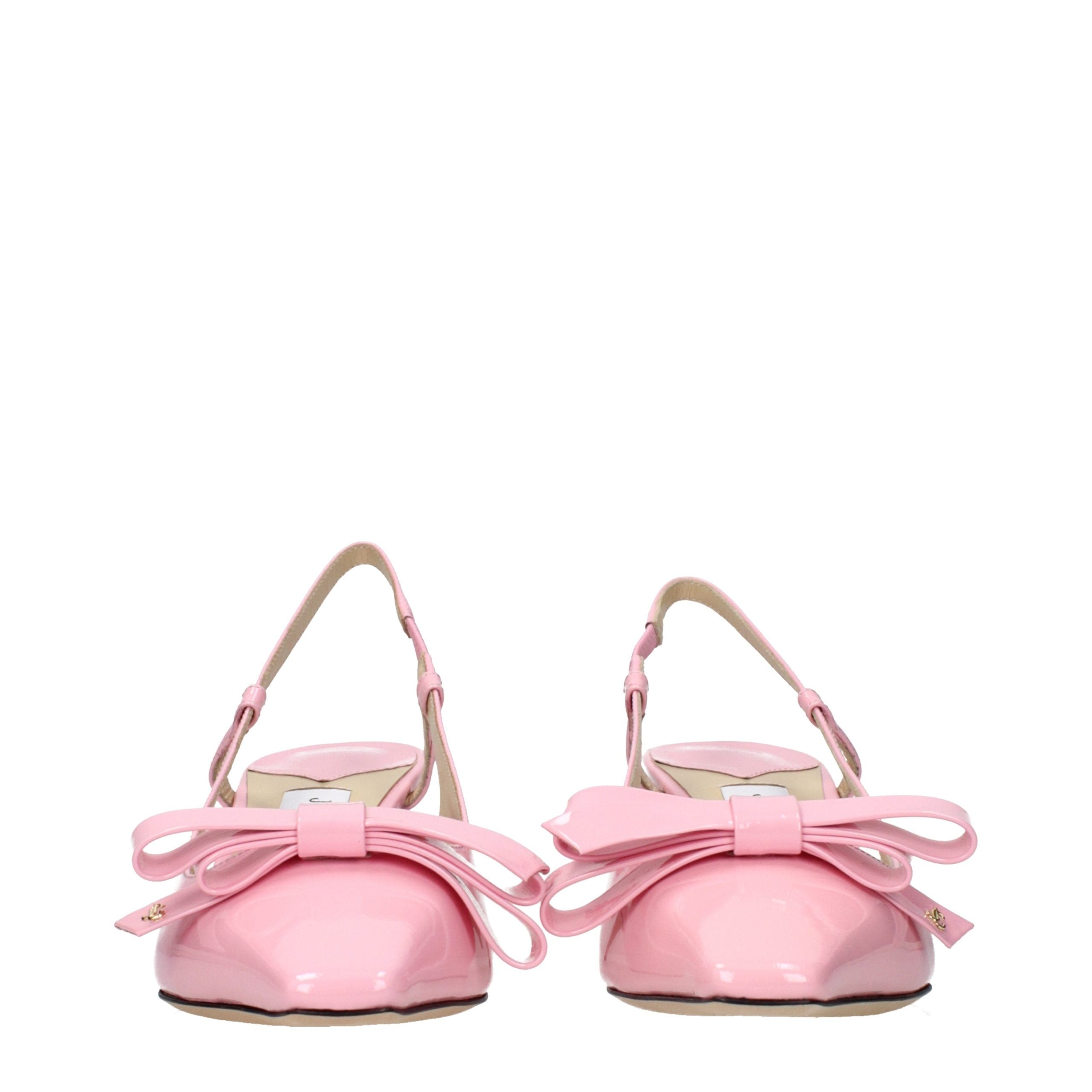 JIMMY CHOO sandalai