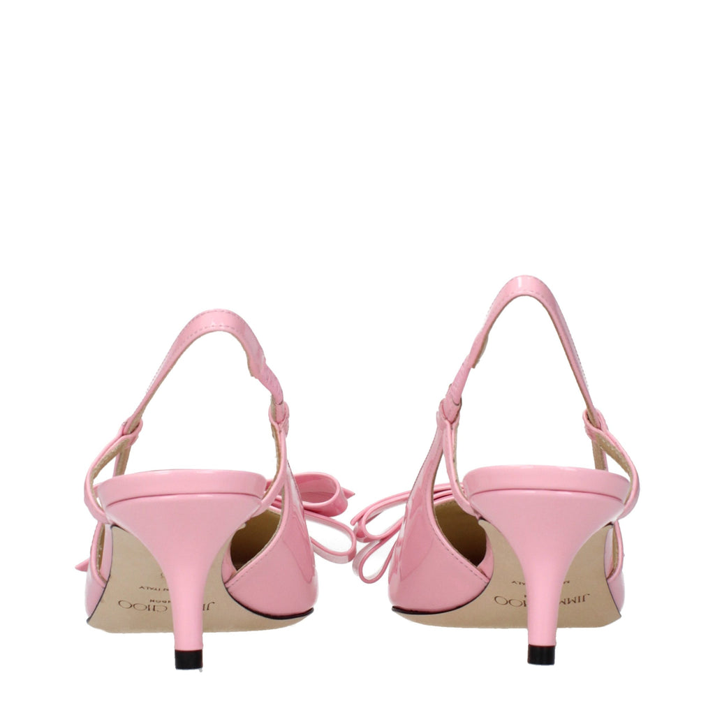 JIMMY CHOO sandalai